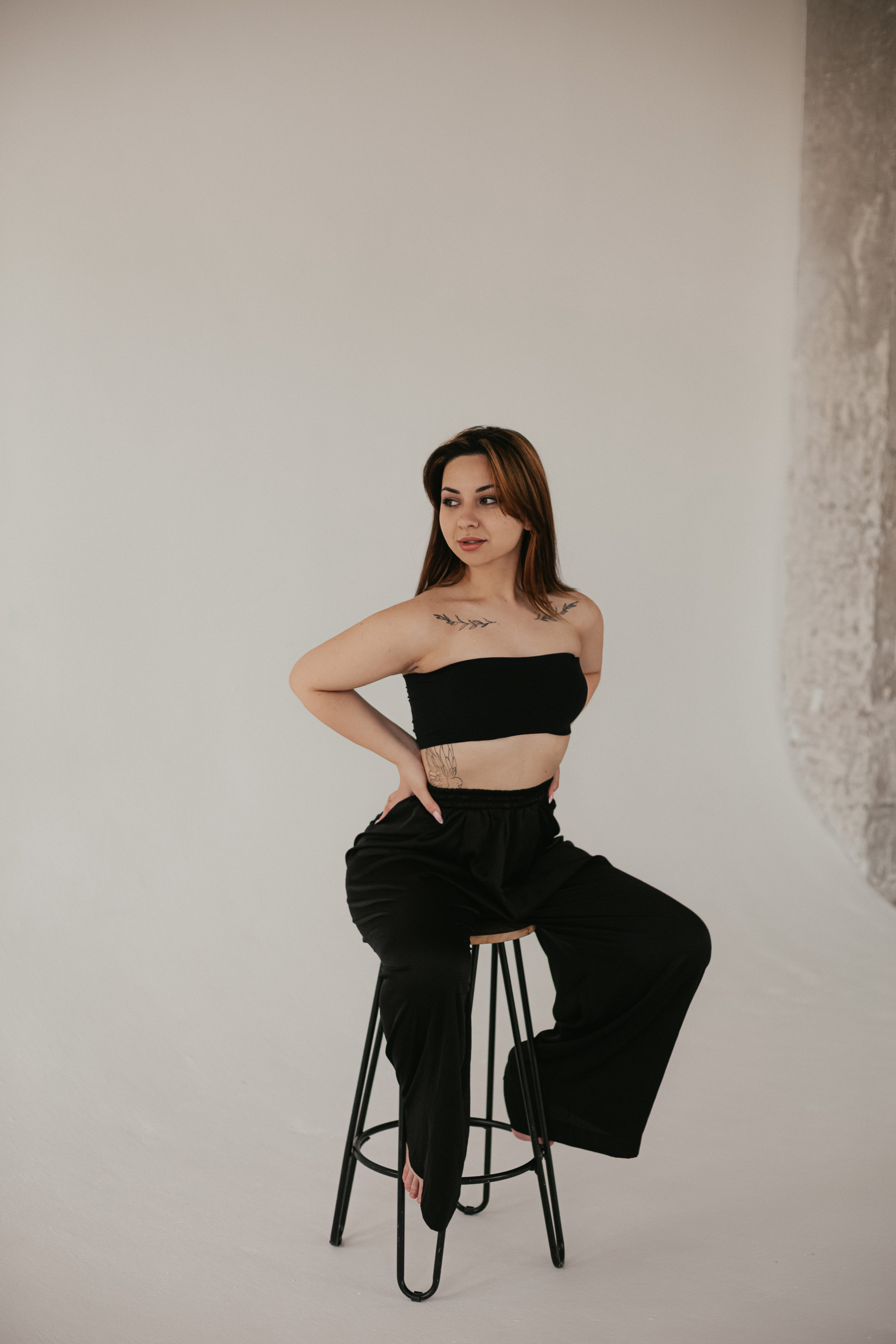 Анастасия Шепина | Cross Studio. Кузьмина Анастасия — контент-фотограф | Москва