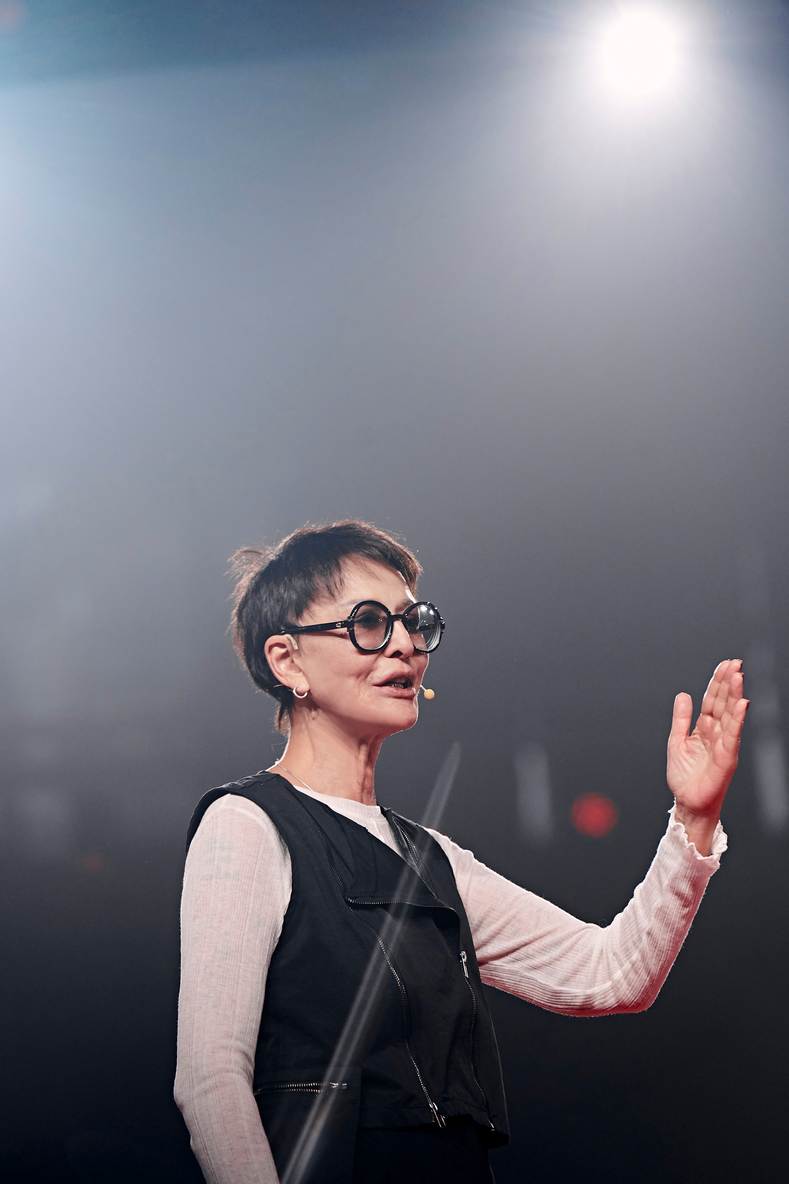 Альфа Конфа в Екатеринбурге. Фотограф Постольник Дарья