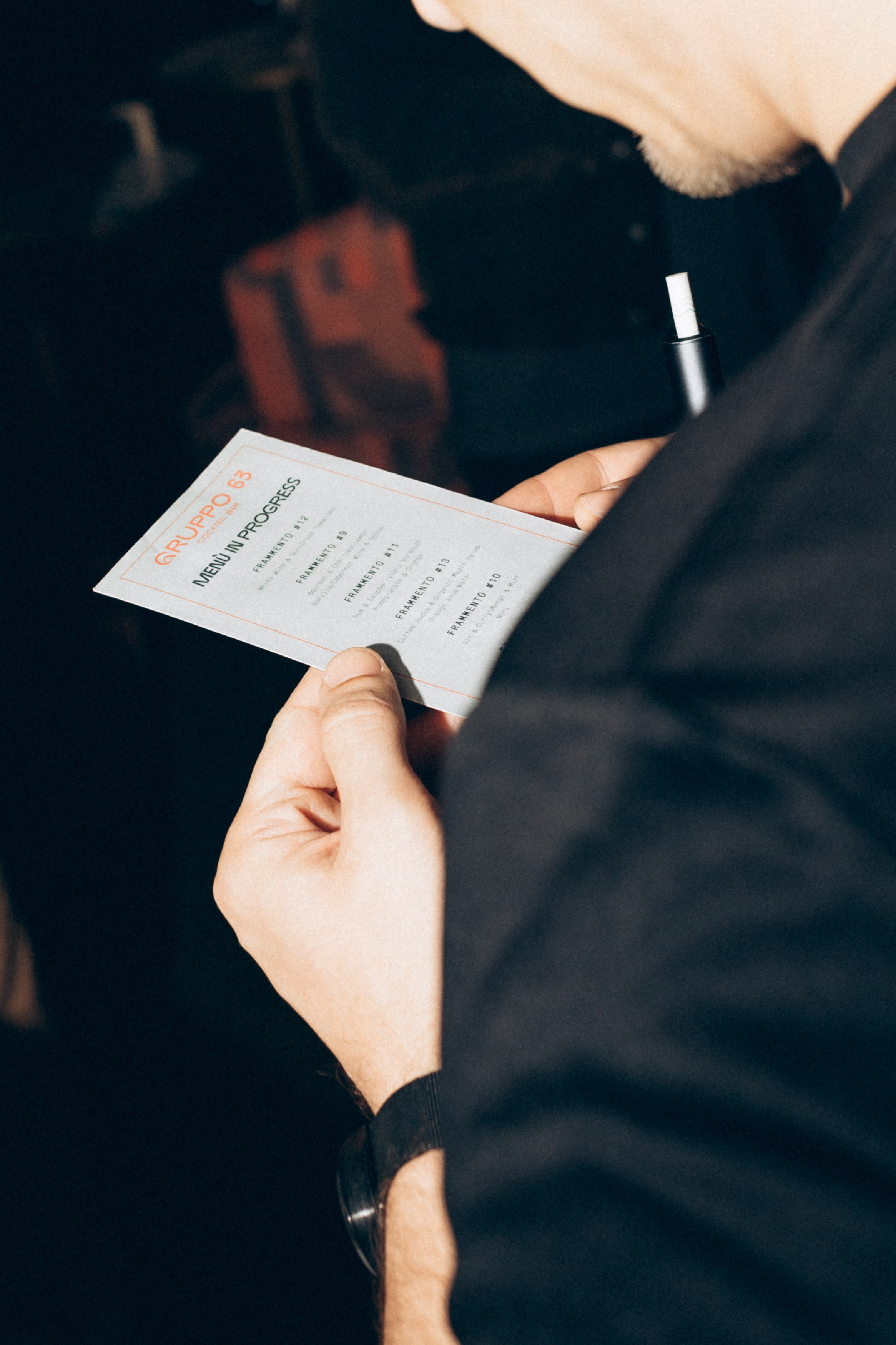 GRUPPO63. Kudaybergenovs