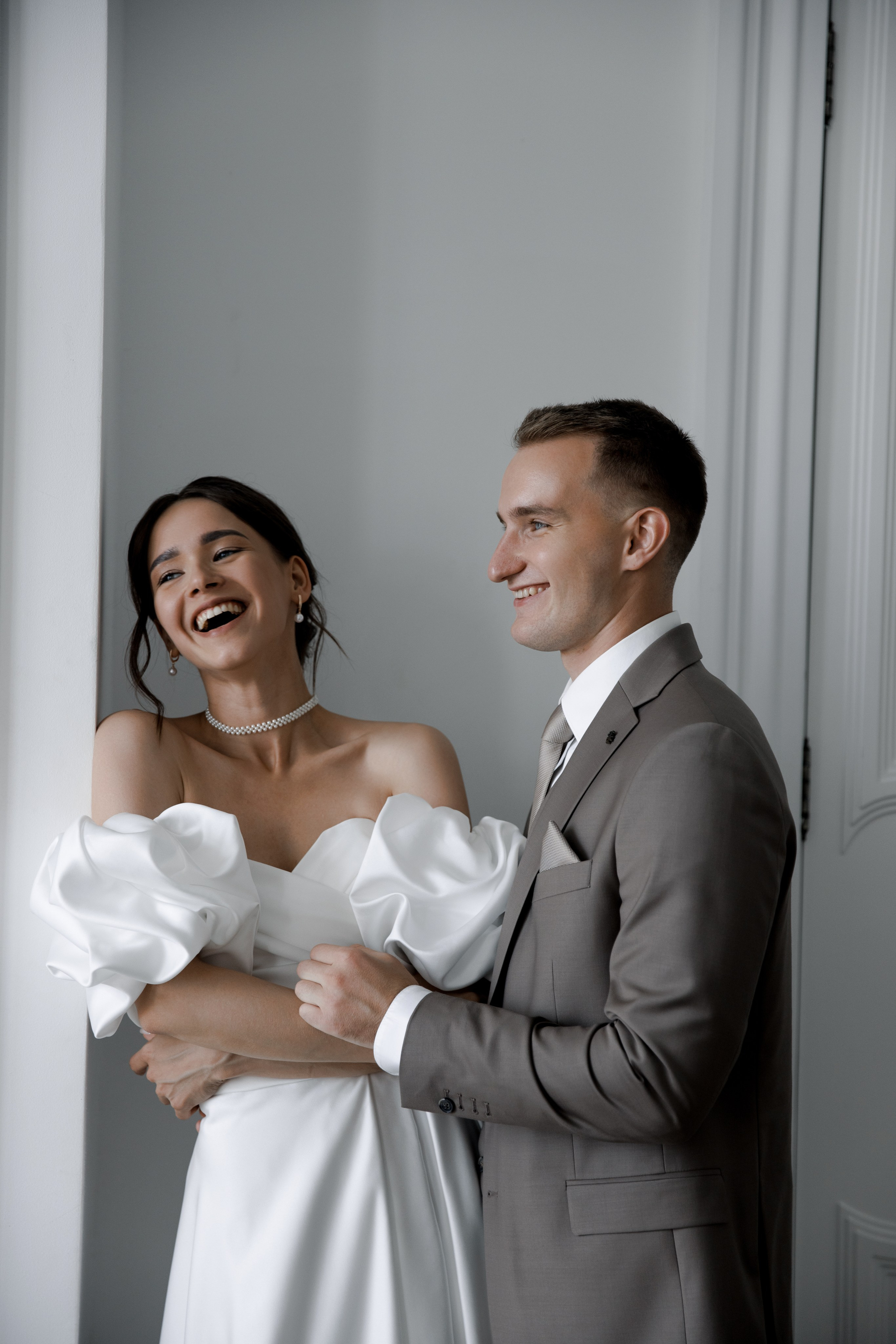 Красный октябрь. Свадебный и семейный фотограф в Москве Julia Juice