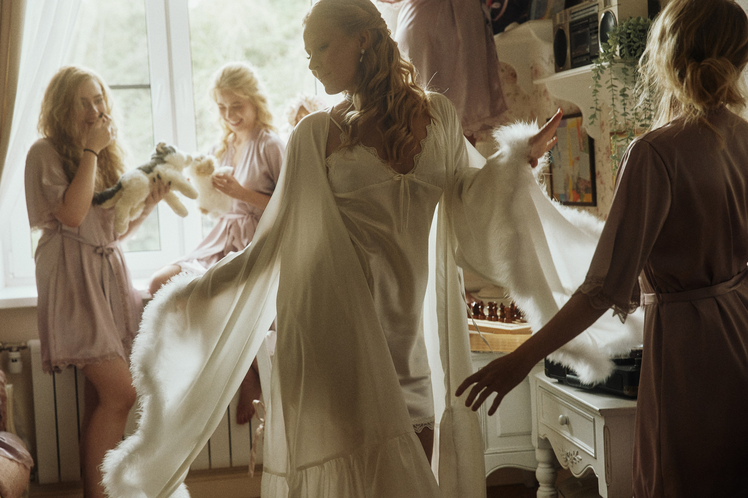 AMORE DA CINEMA. Дмитрий Мазуркевич: Профессиональный Репортажный Фотограф