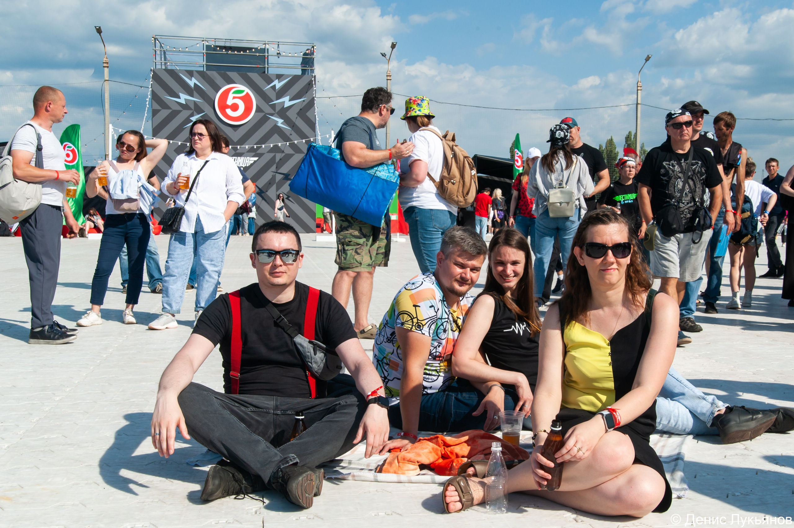 Лестница в Небо 2024. Свадебный и семейный фотограф Денис Лукьянов в Краснодаре, Краснодарском крае и Республике Крым