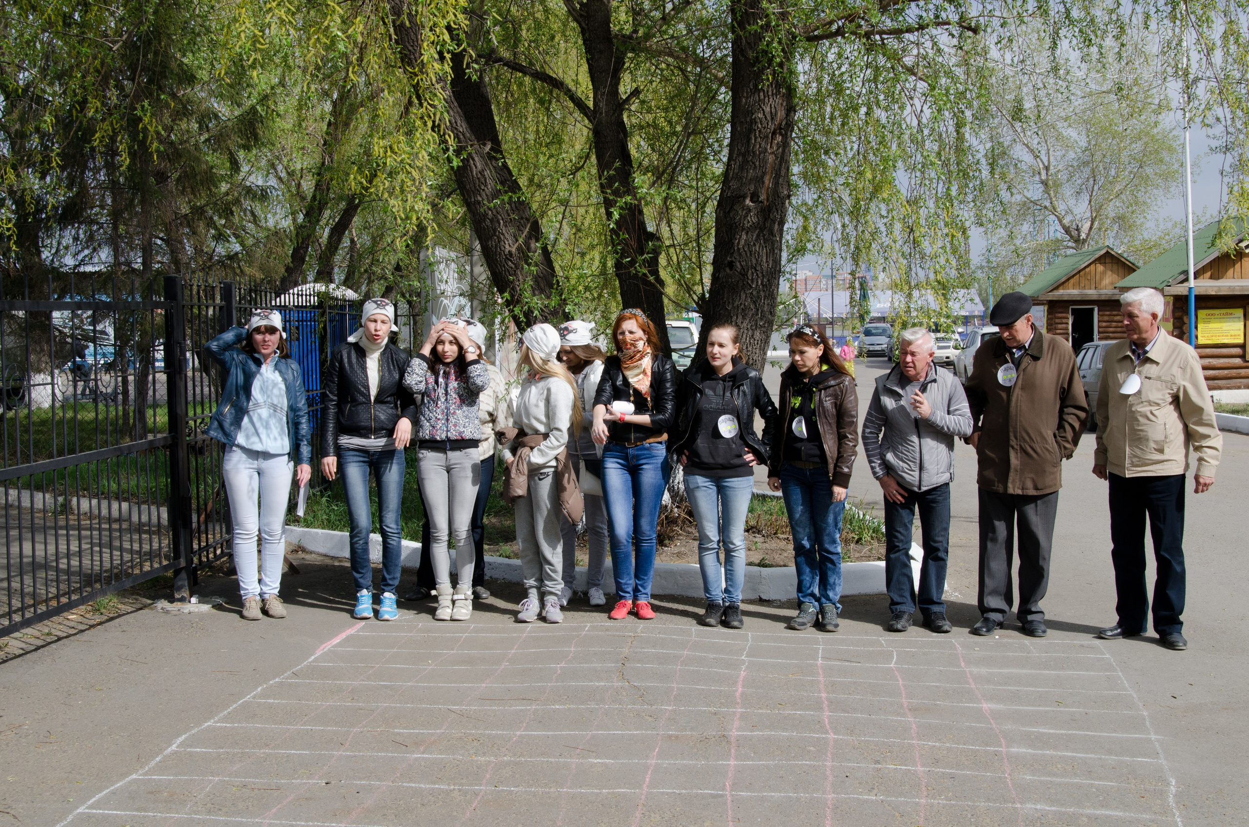 Корпоратив.Пиратский остров. Свадебный и семейный фотограф Денис Лукьянов в Краснодаре, Краснодарском крае и Республике Крым