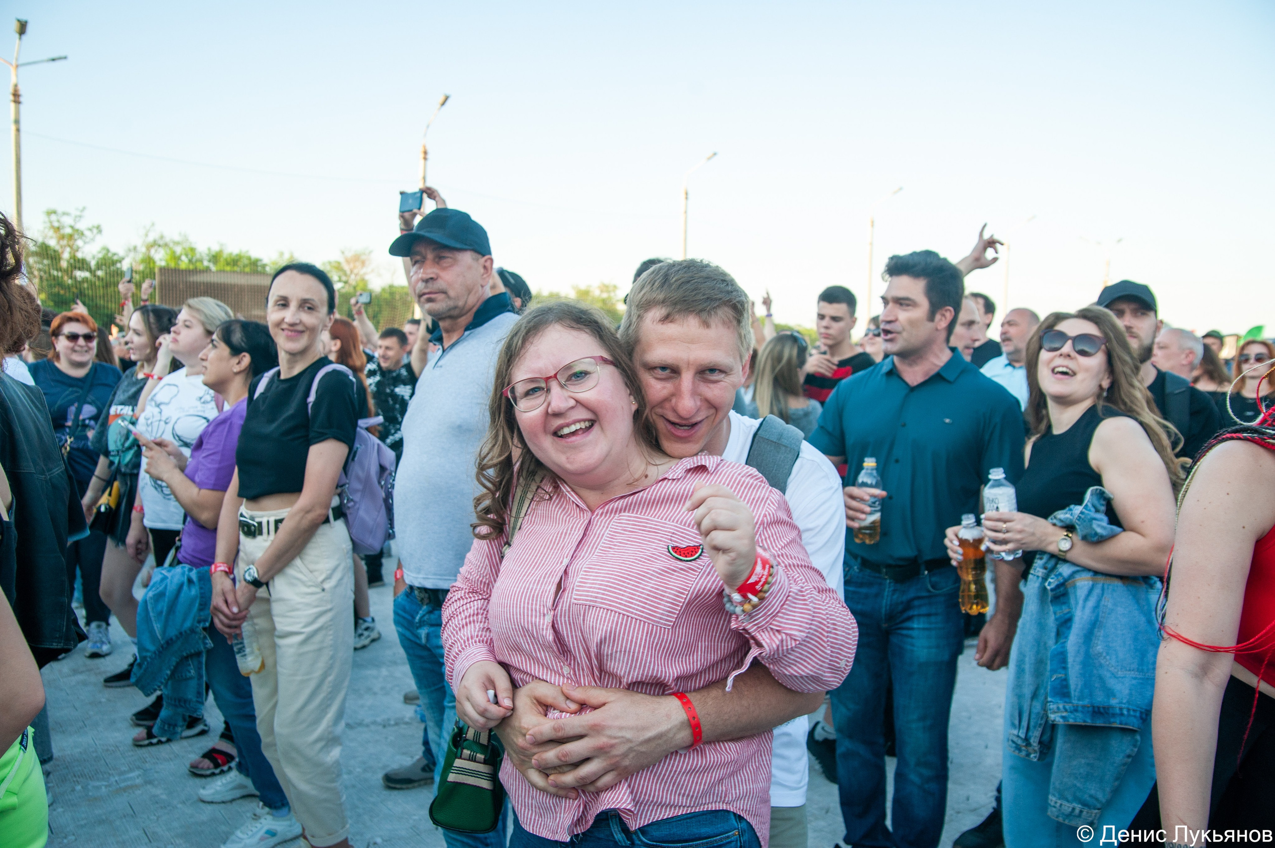 Лестница в Небо 2024. Свадебный и семейный фотограф Денис Лукьянов в Краснодаре, Краснодарском крае и Республике Крым