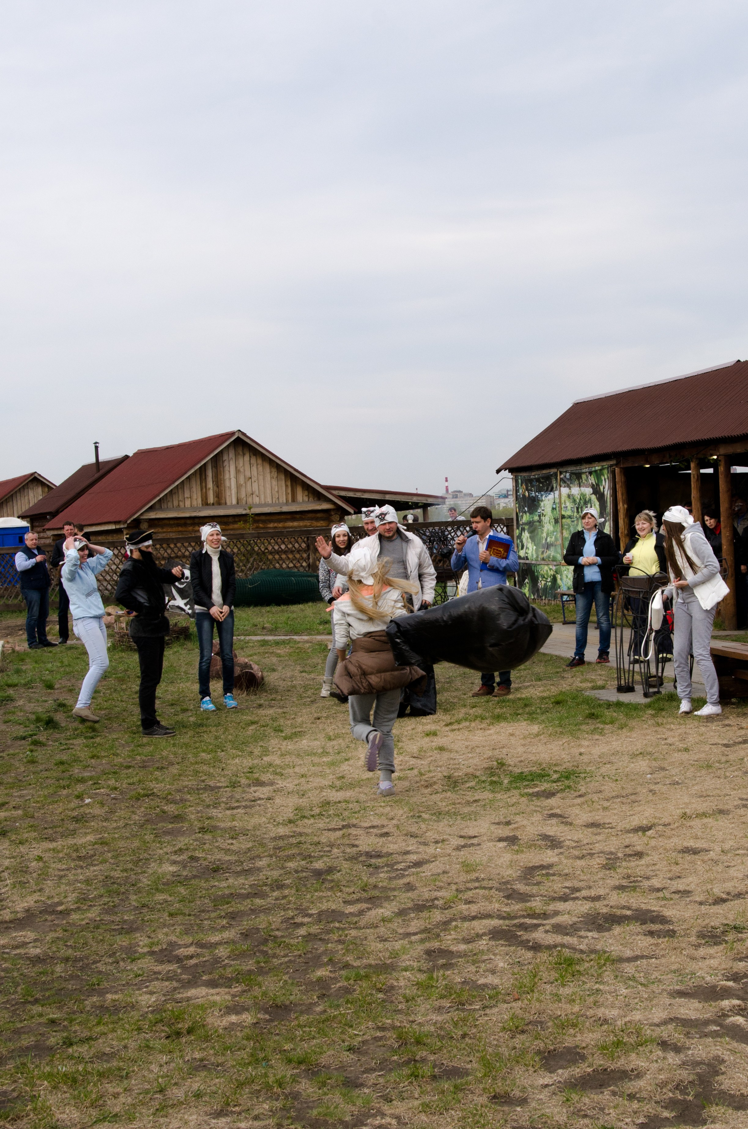 Корпоратив.Пиратский остров. Свадебный и семейный фотограф Денис Лукьянов в Краснодаре, Краснодарском крае и Республике Крым