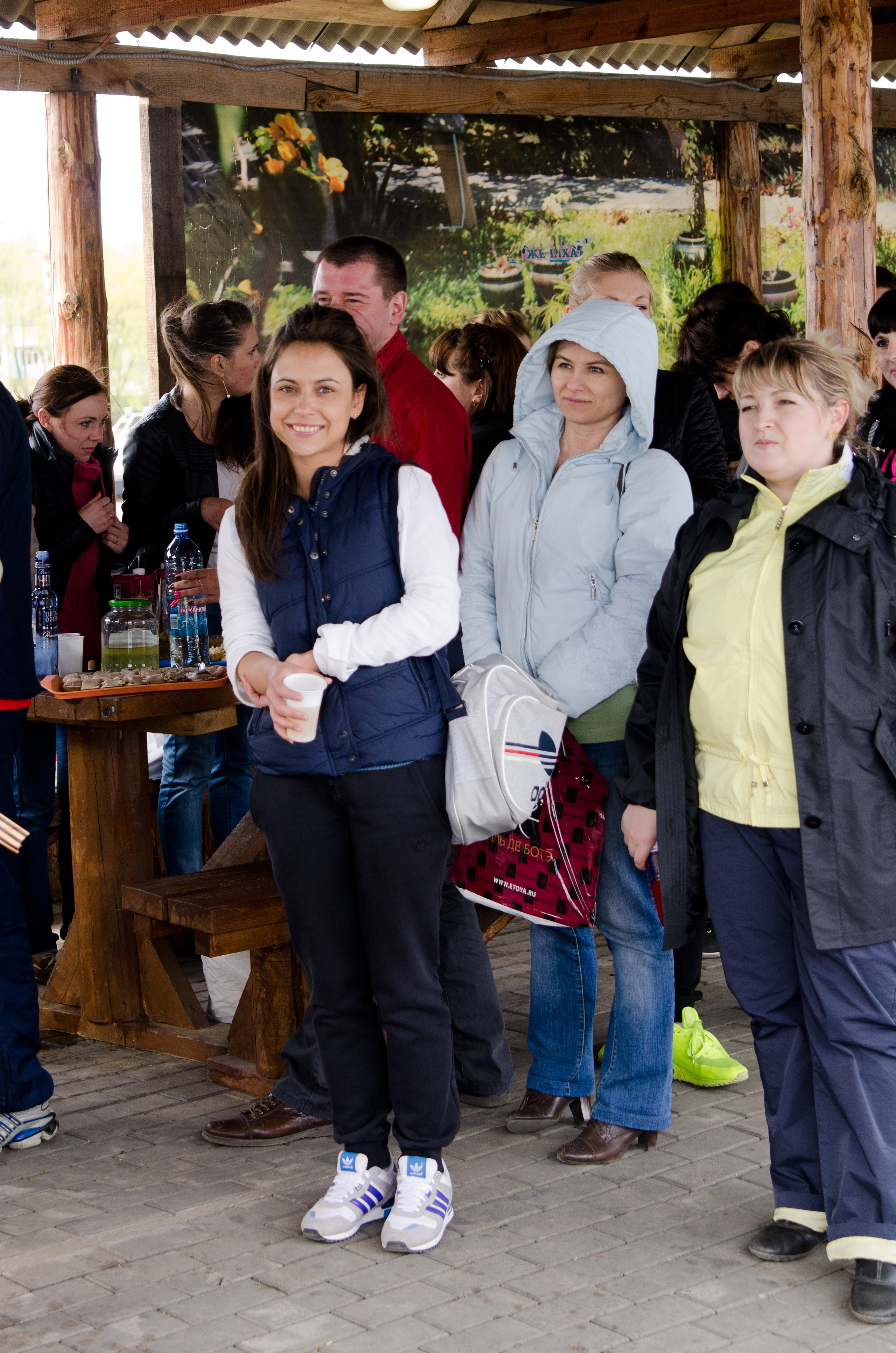 Корпоратив.Пиратский остров. Свадебный и семейный фотограф Денис Лукьянов в Краснодаре, Краснодарском крае и Республике Крым