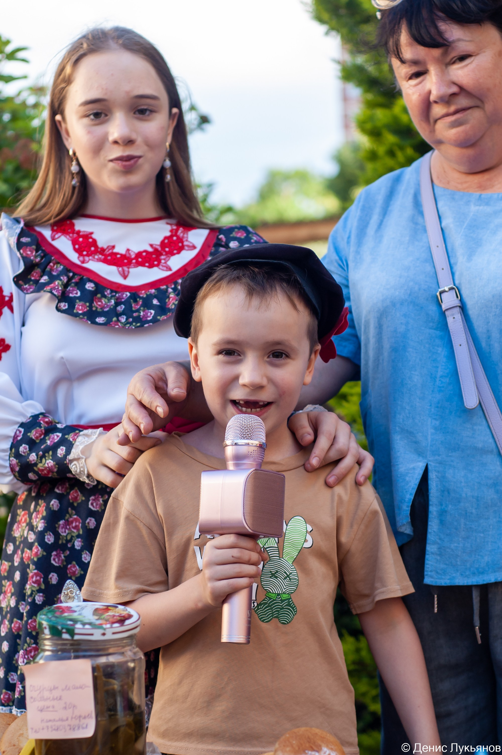 Ярмарка. Свадебный и семейный фотограф Денис Лукьянов в Краснодаре, Краснодарском крае и Республике Крым