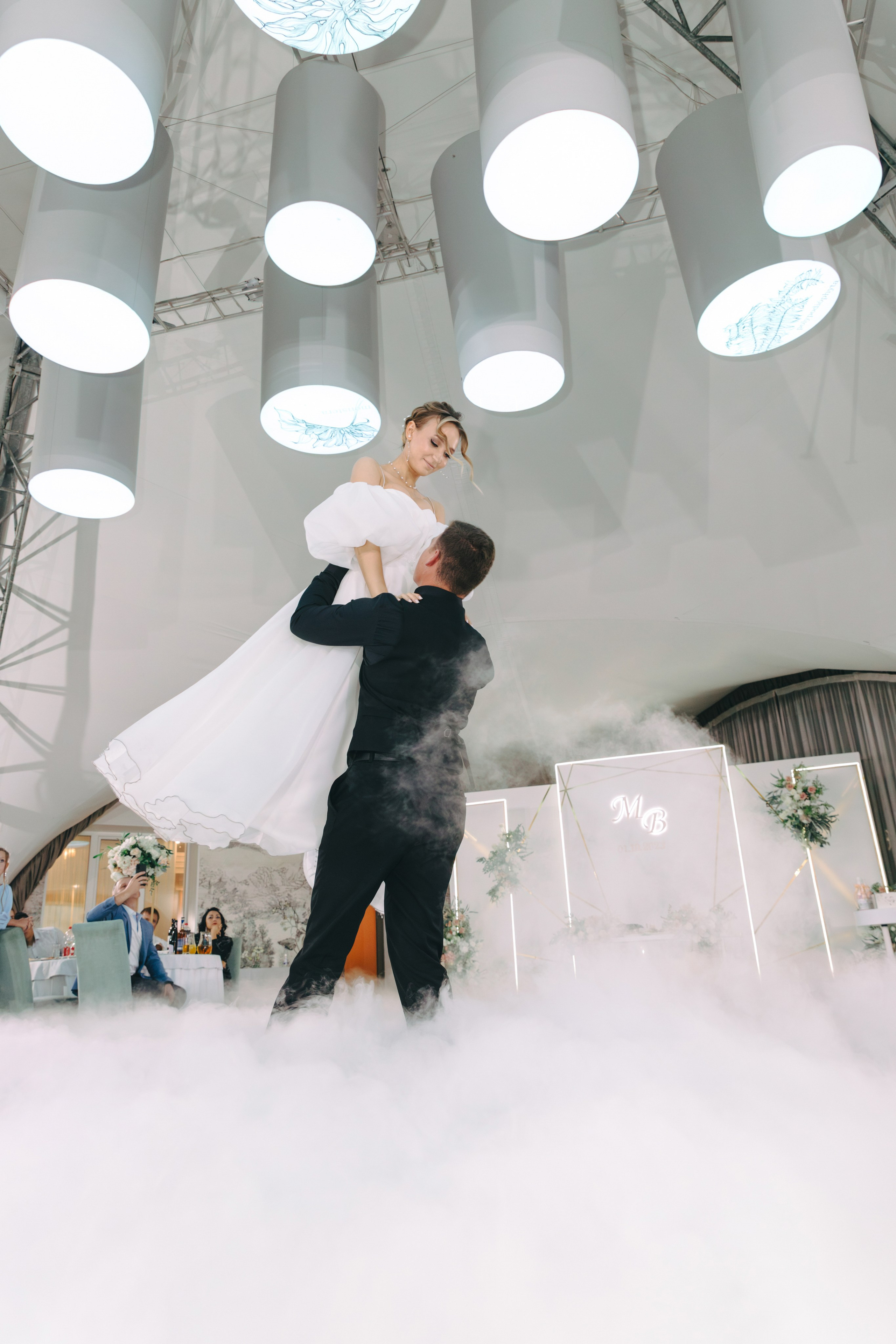 Свадьба Максима и Валерии. Фотосессии, Семейный, свадебный фотограф в Самаре