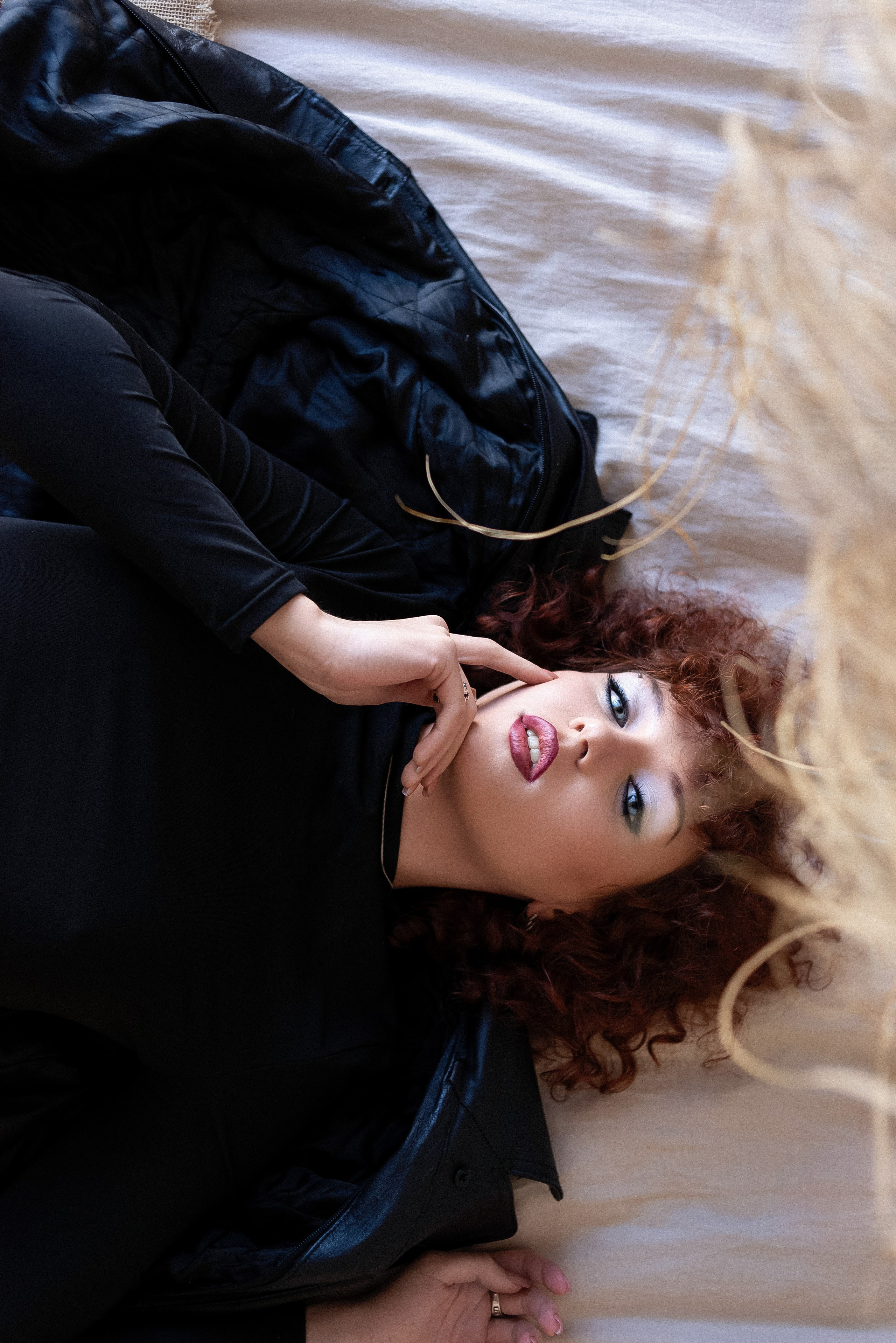 Естественная. Photographer & Content Creator Diana Shkutova