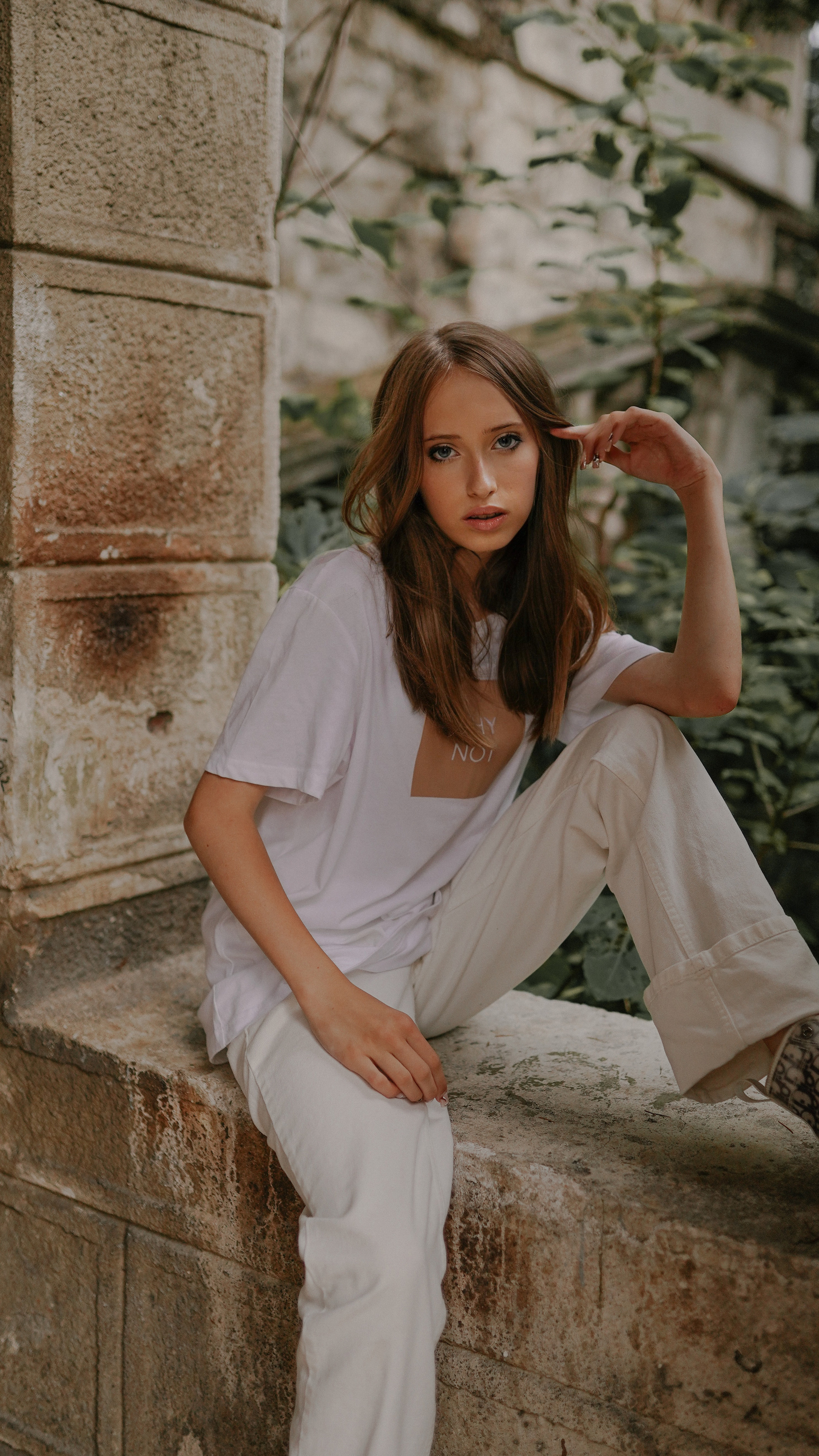 Арина. Милана Довгаль - семейный фотограф и видеограф  в Адлере и Сочи