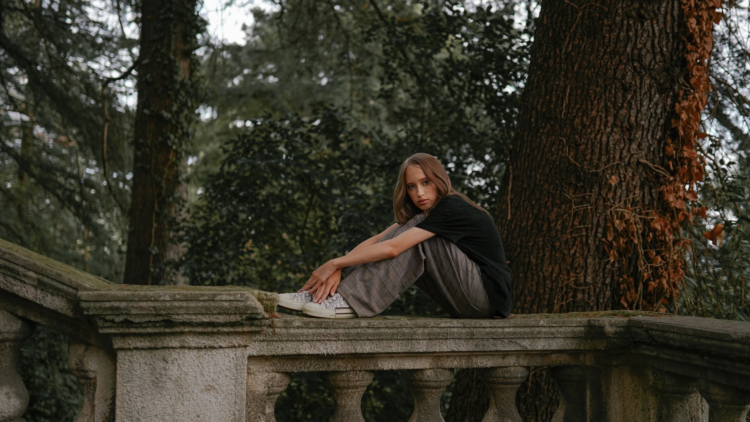 Арина. Милана Довгаль - семейный фотограф и видеограф  в Адлере и Сочи