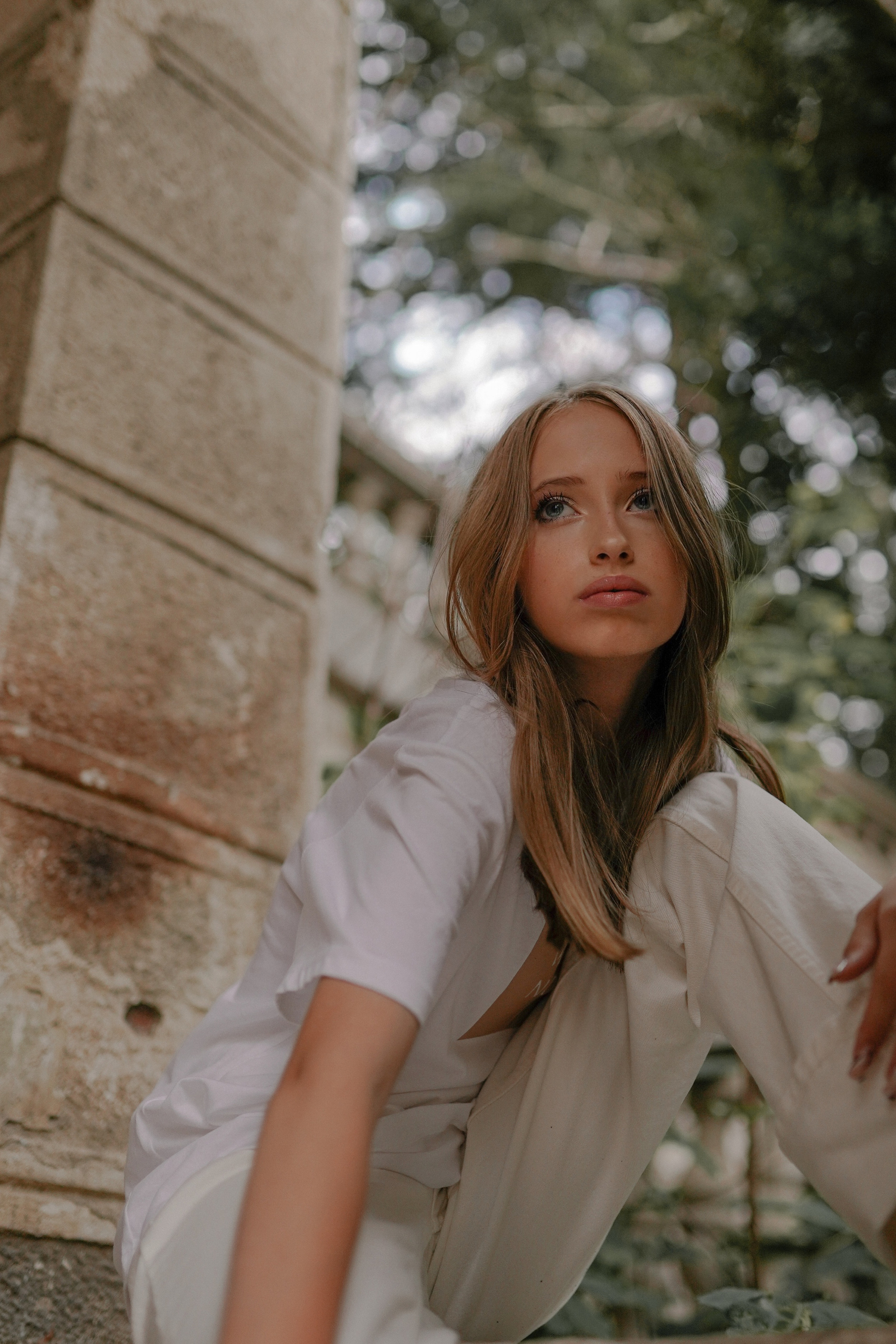 Арина. Милана Довгаль - семейный фотограф и видеограф  в Адлере и Сочи