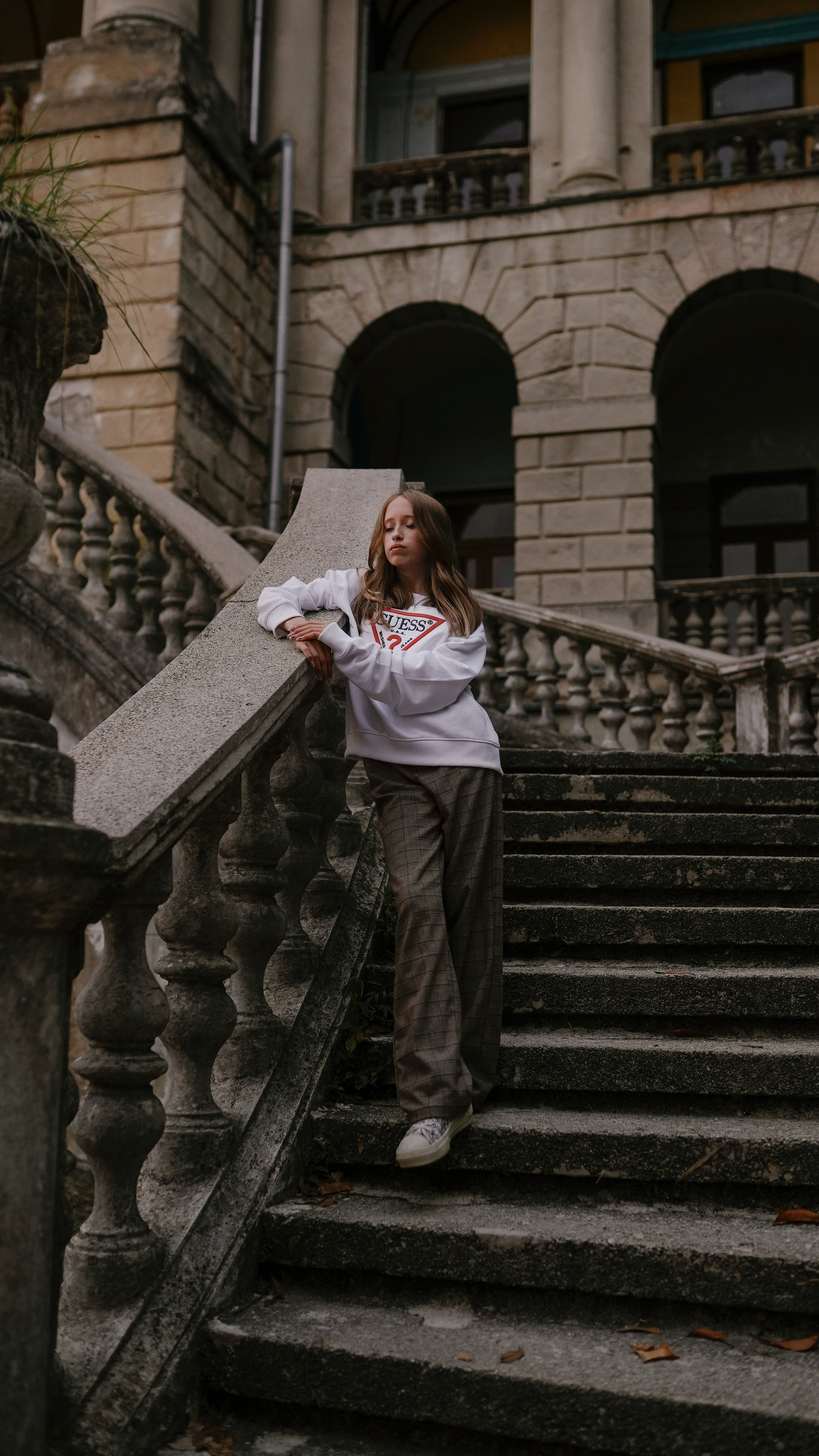 Арина. Милана Довгаль - семейный фотограф и видеограф  в Адлере и Сочи