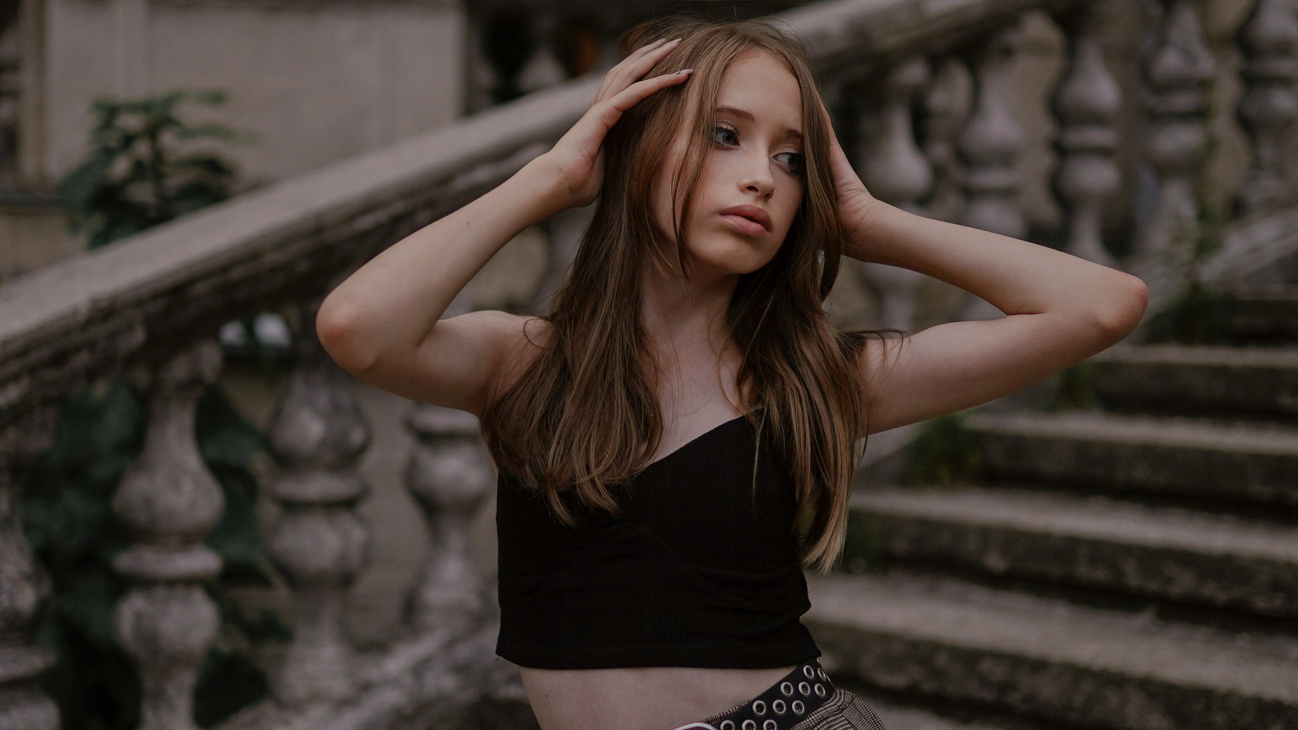 Арина. Милана Довгаль - семейный фотограф и видеограф  в Адлере и Сочи