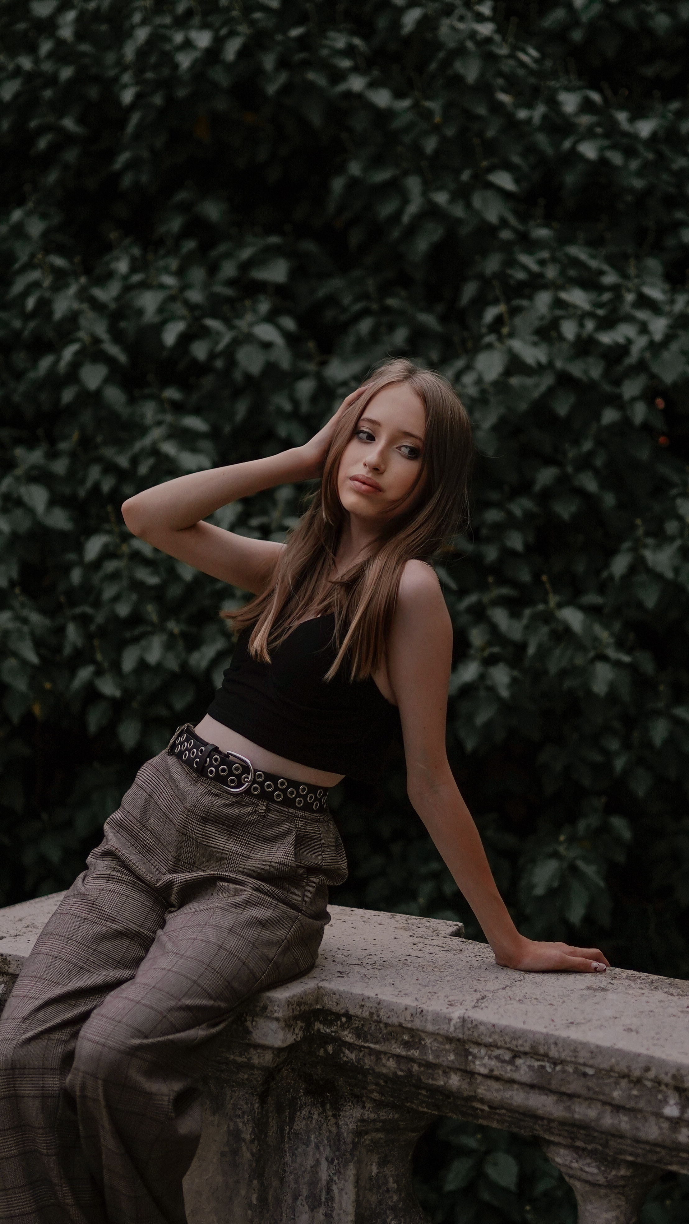 Арина. Милана Довгаль - семейный фотограф и видеограф  в Адлере и Сочи