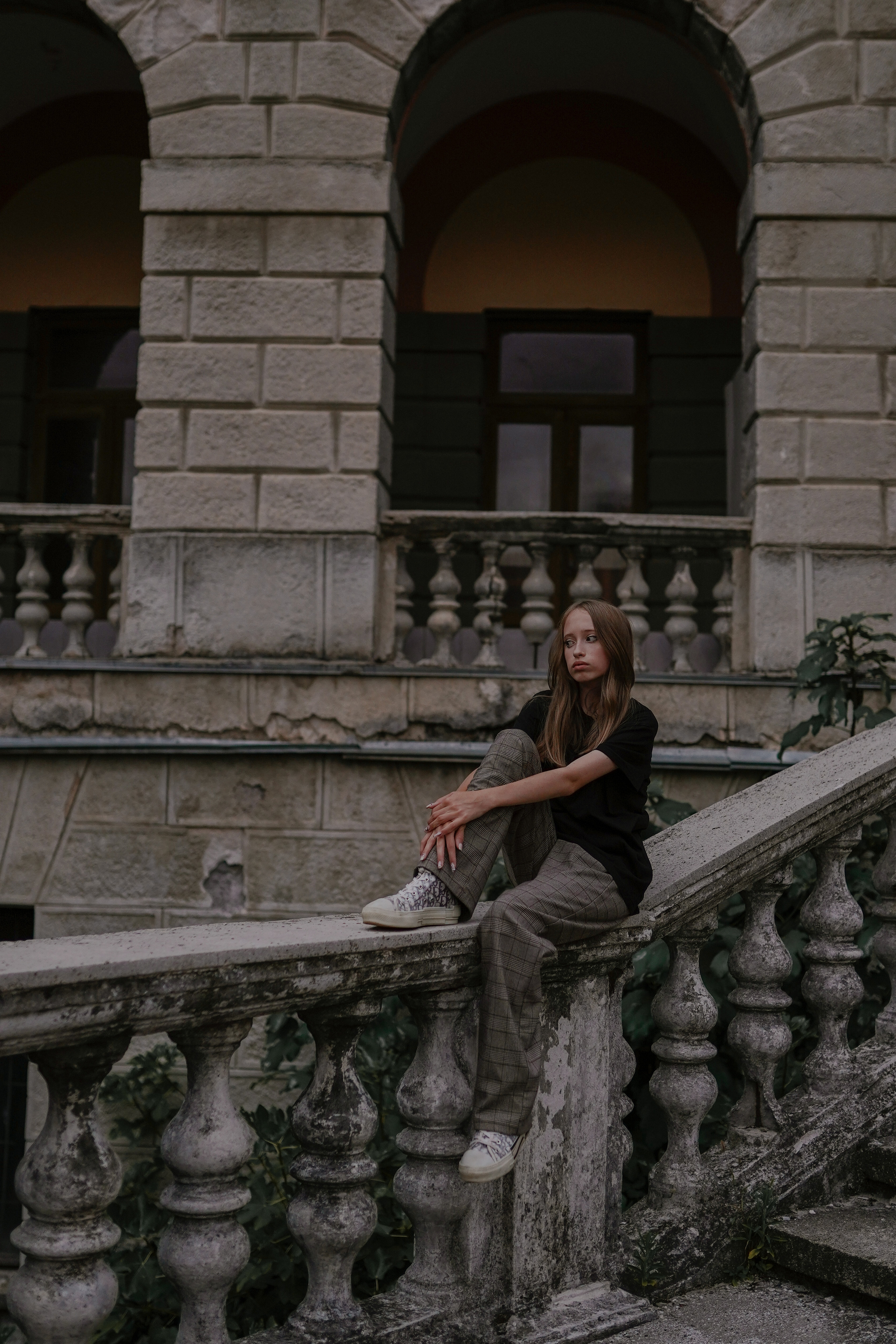 Арина. Милана Довгаль - семейный фотограф и видеограф  в Адлере и Сочи