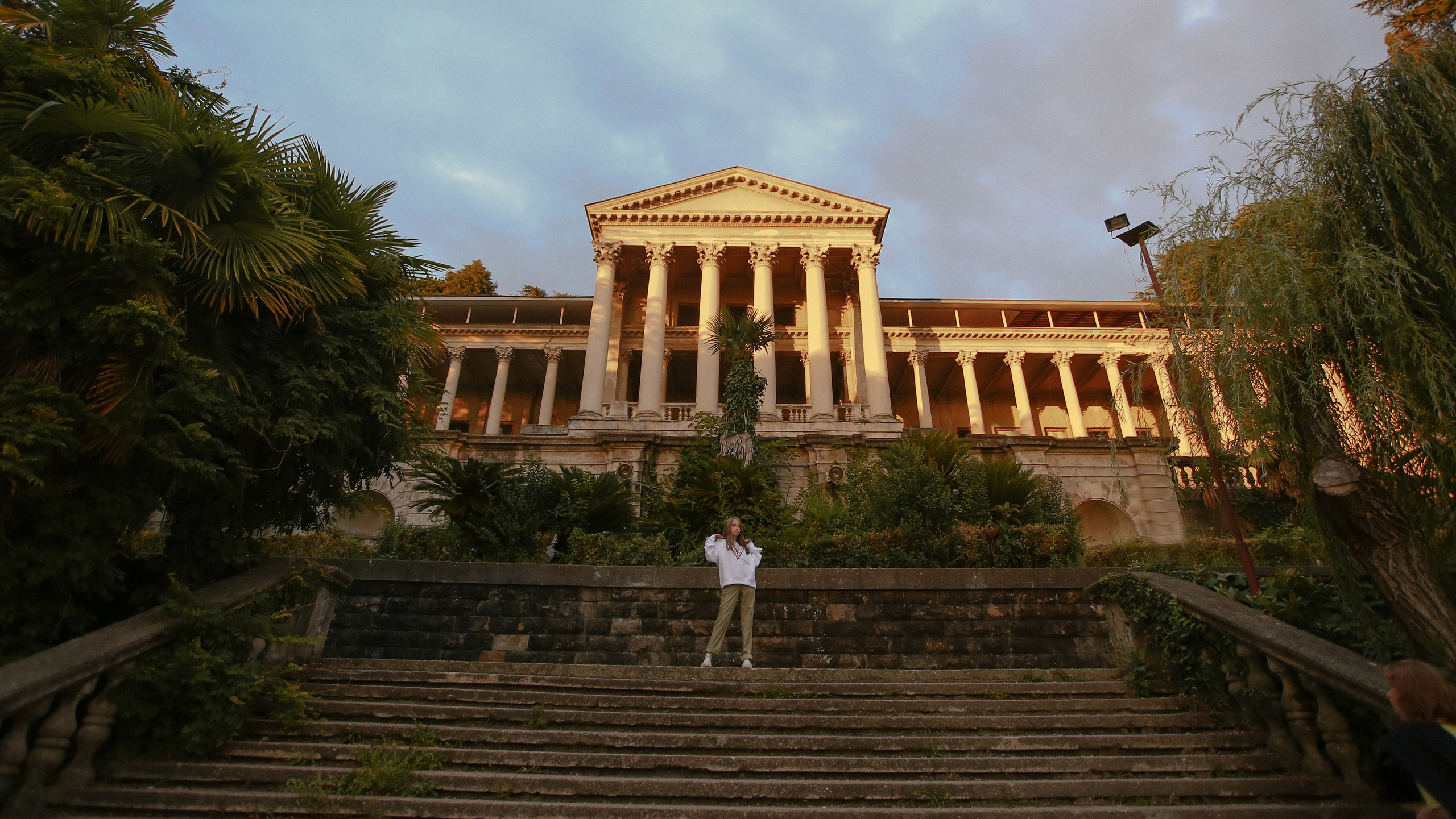 Арина. Милана Довгаль - семейный фотограф и видеограф  в Адлере и Сочи
