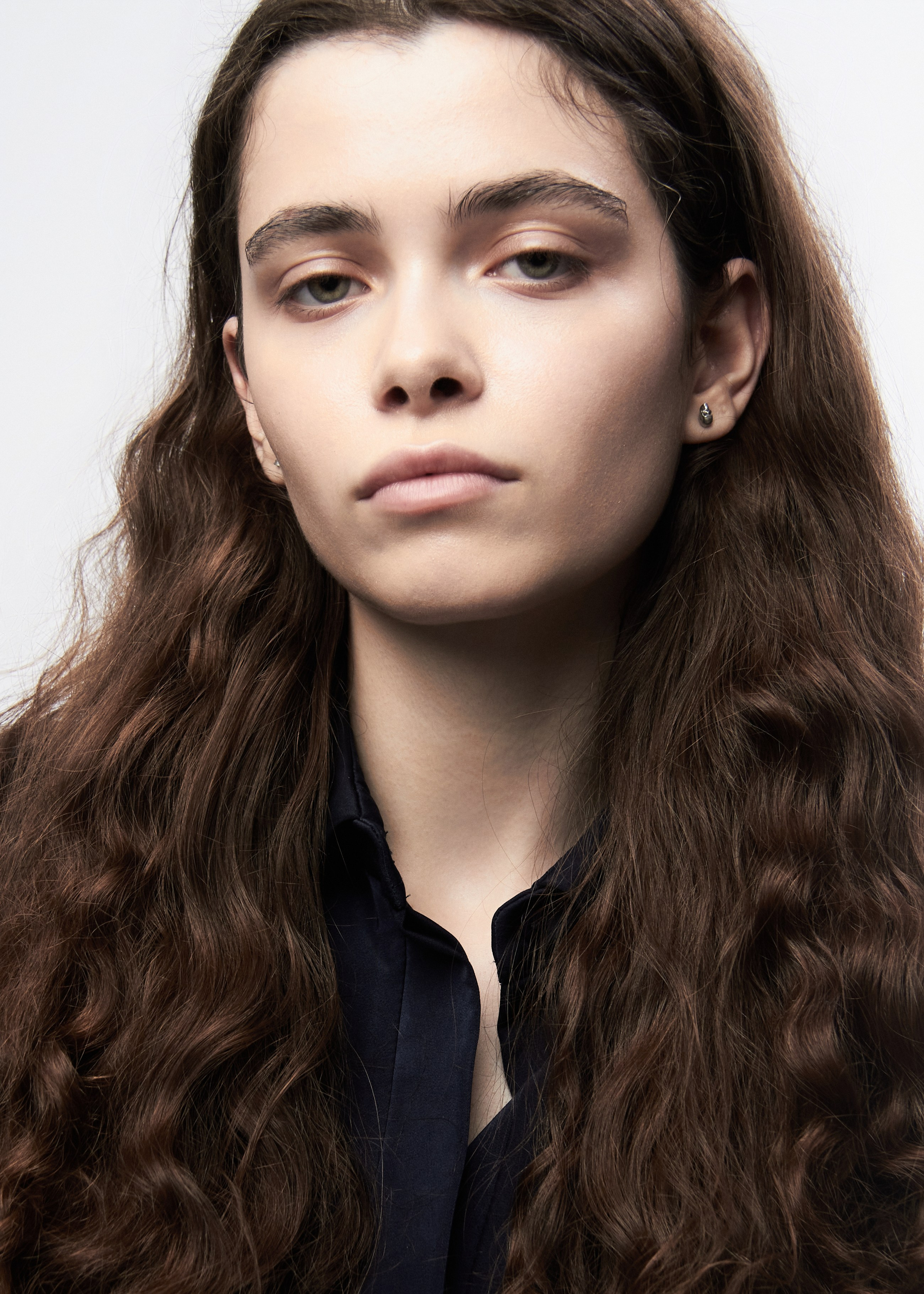EVANGELINA. Fashion photographer Annа