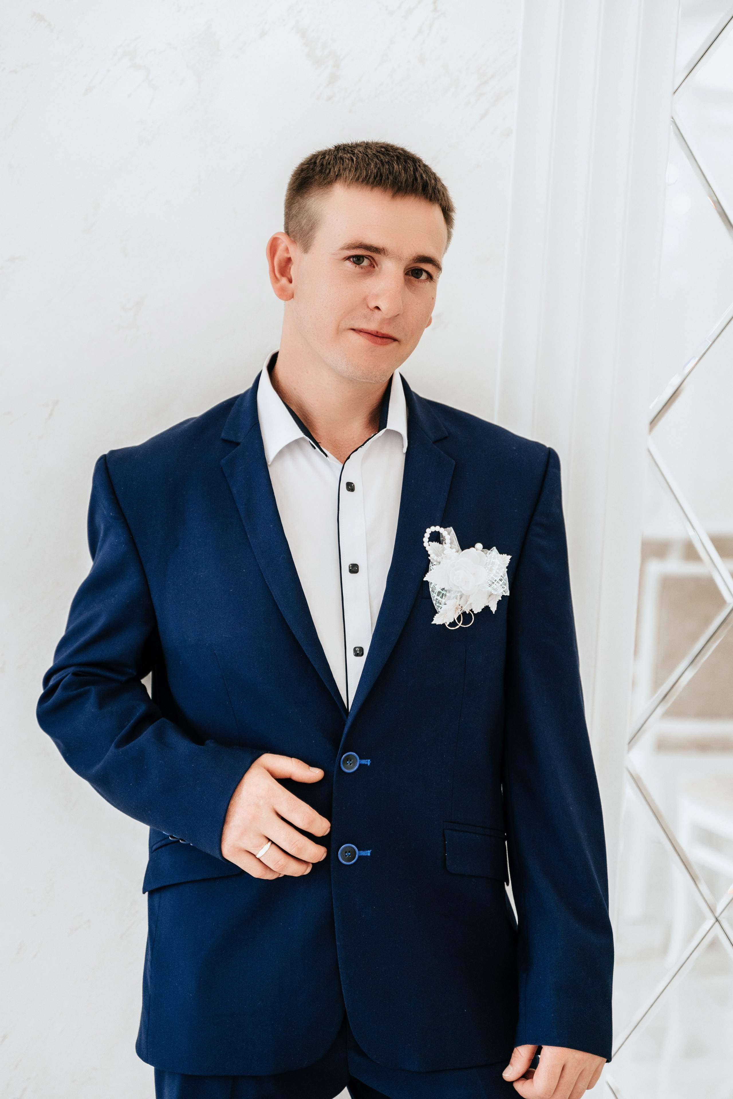 Фотосессия в ЗАГСе. Семейный фотограф в Белгороде Амелина Алина