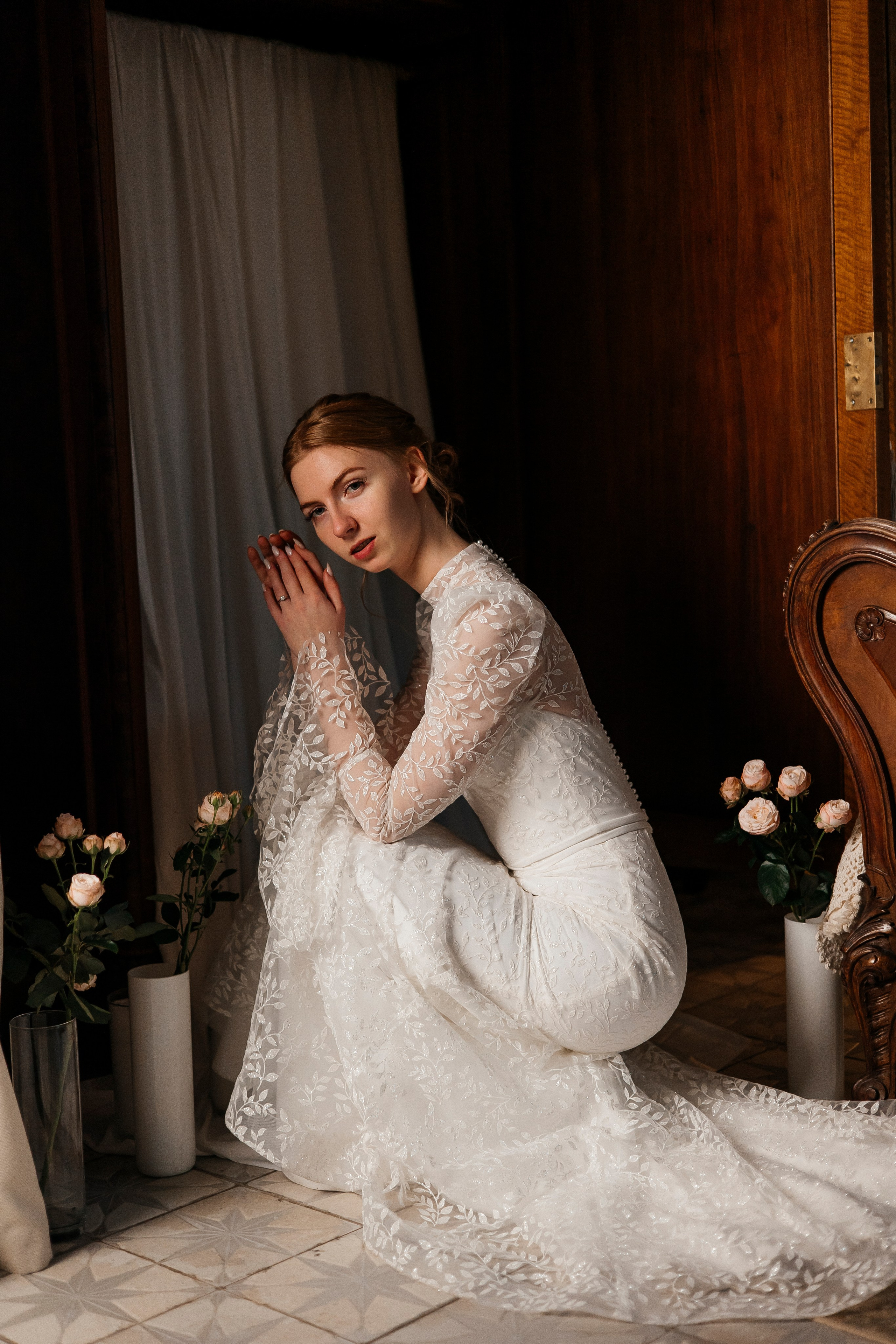 Свадьбы. Фотограф в Москве Екатерина Потапова