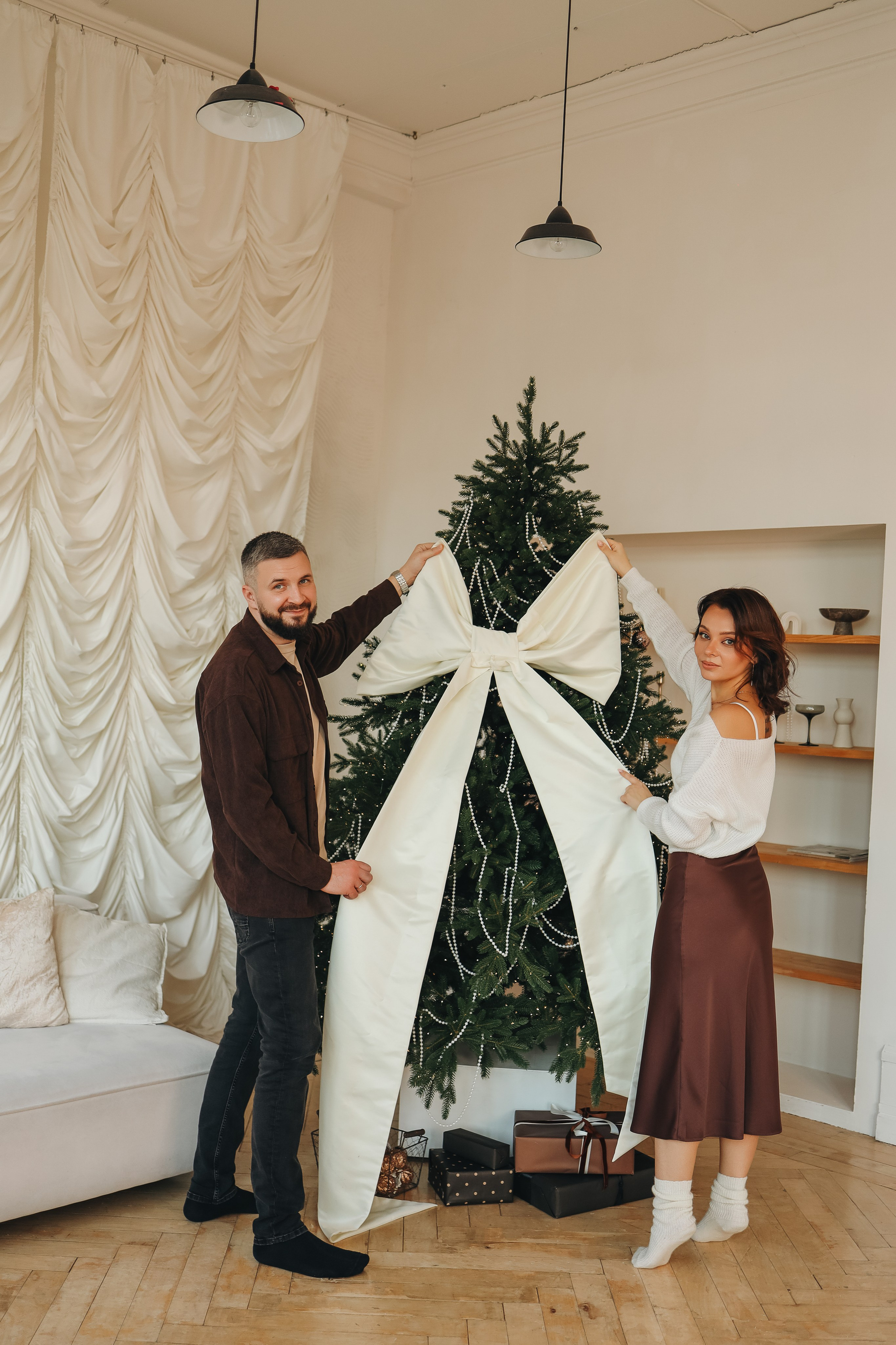 Денис, Мария, Демид, Даша. Marina Shakirova Photography