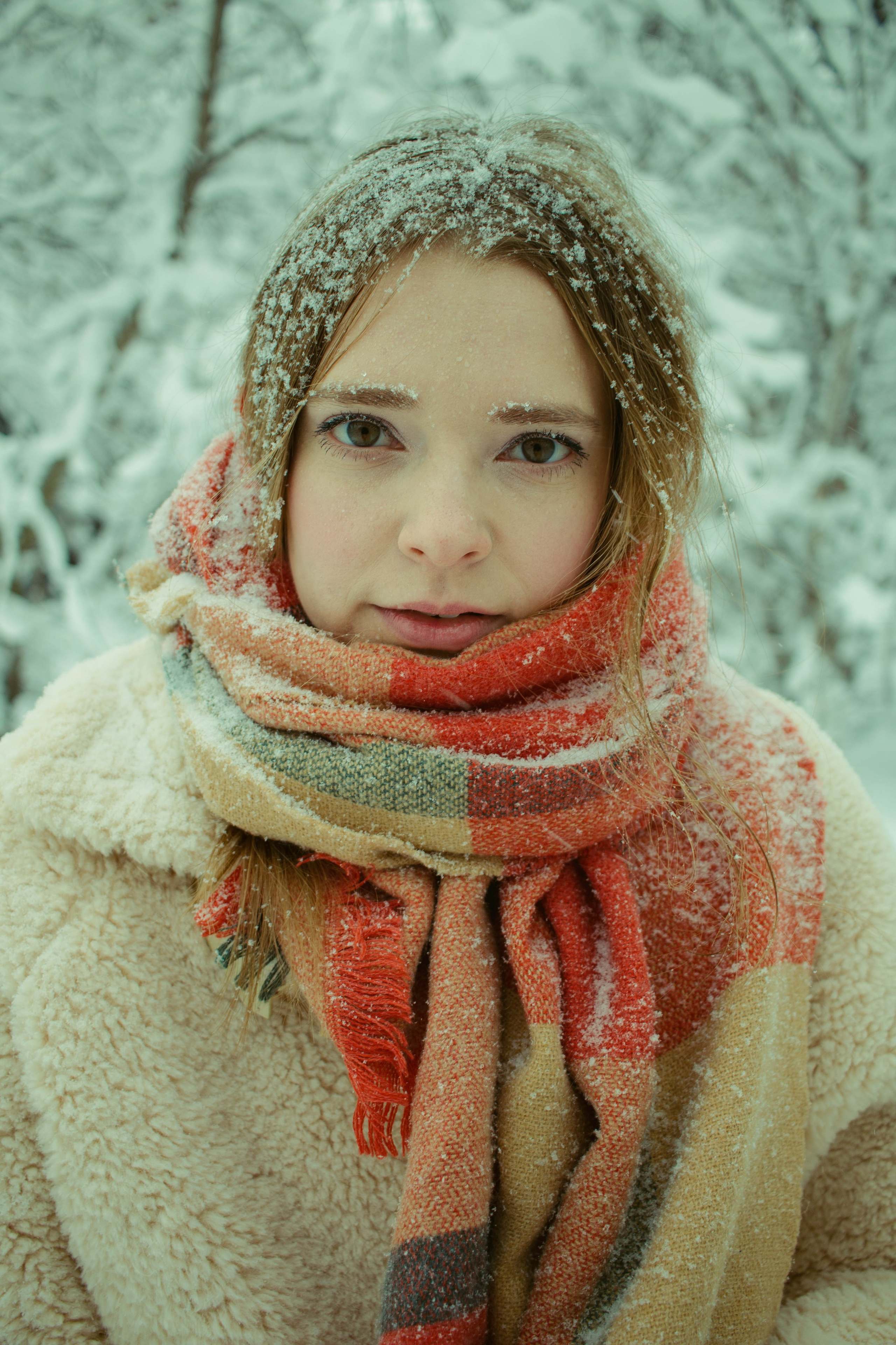 Персональные съёмки. Тори Ма | фотограф из Луганска Виктория Марченко