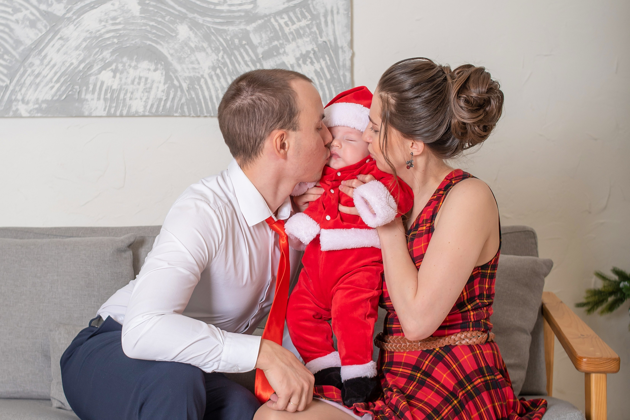 Семейная фотосессия с большой семьей. Занимаюсь профессиональной фотографией и живу рядом с Байкалом. Работаю в разных жанрах