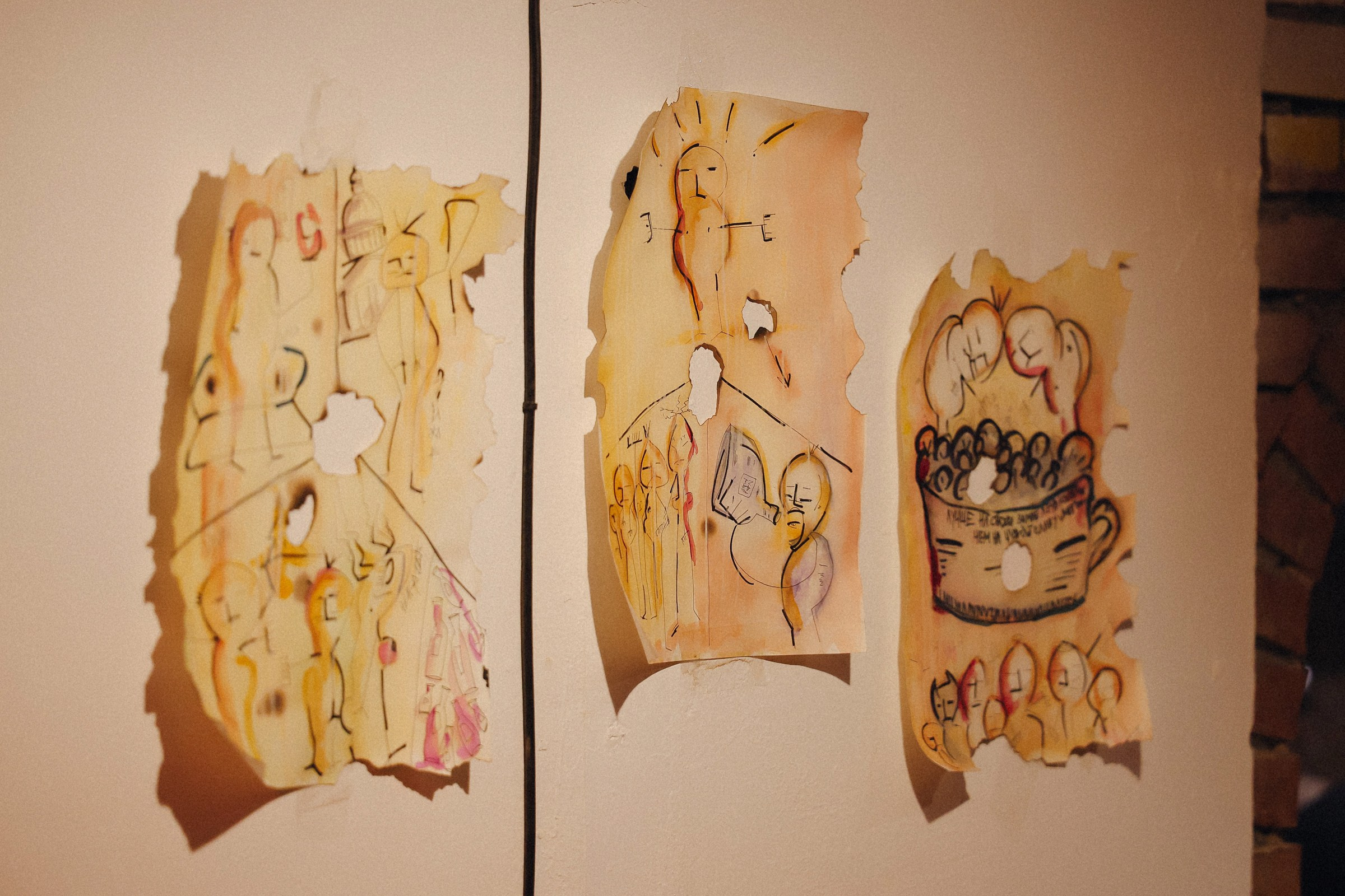 /РЕПОРТАЖ/ Открытие «Квартира Онфима». Свадебный фотограф Великий Новгород Станислав Кособудский