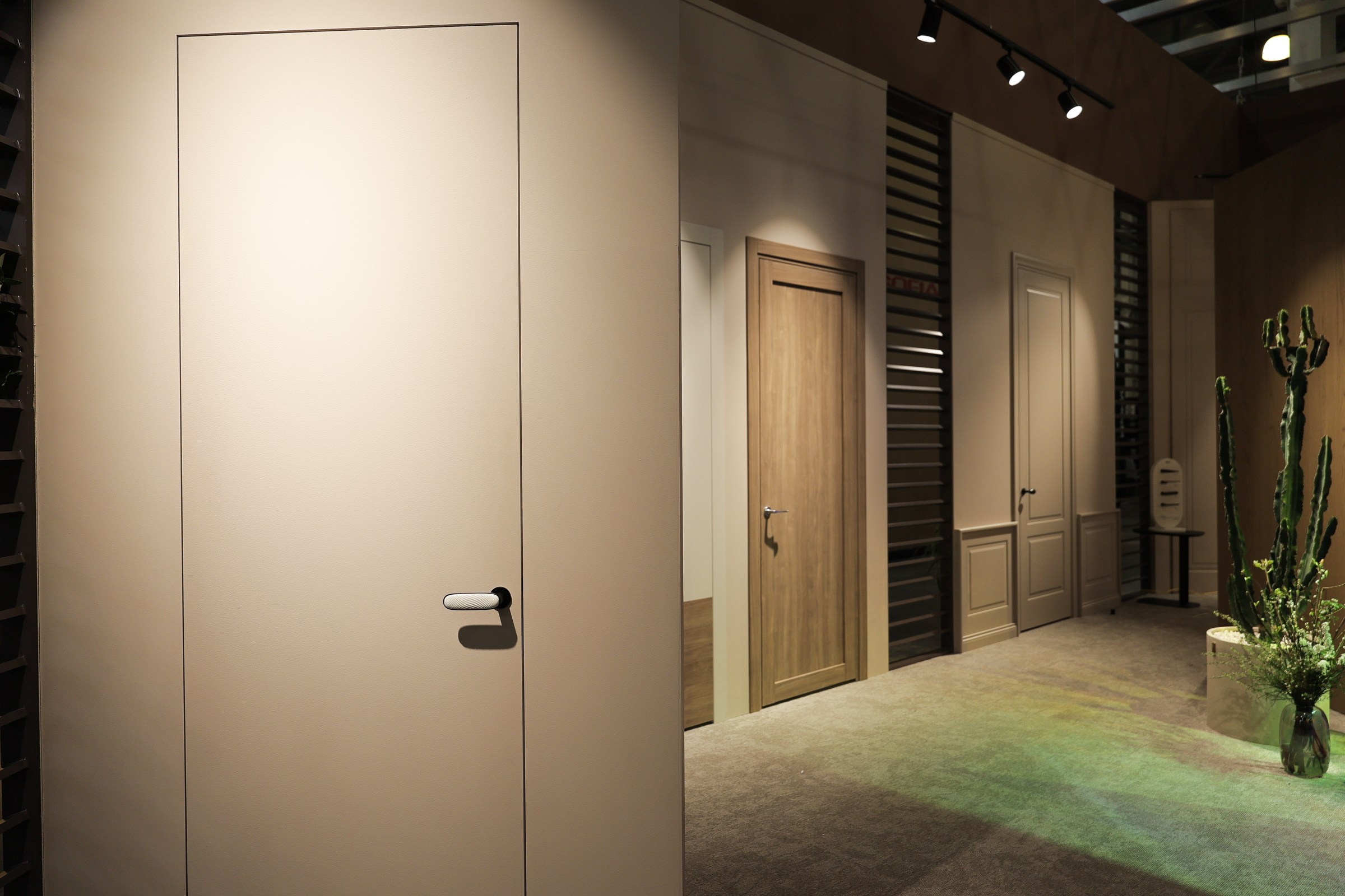 /РЕПОРТАЖ/ Выставка МосБилд. 2024. Свадебный фотограф Великий Новгород Станислав Кособудский