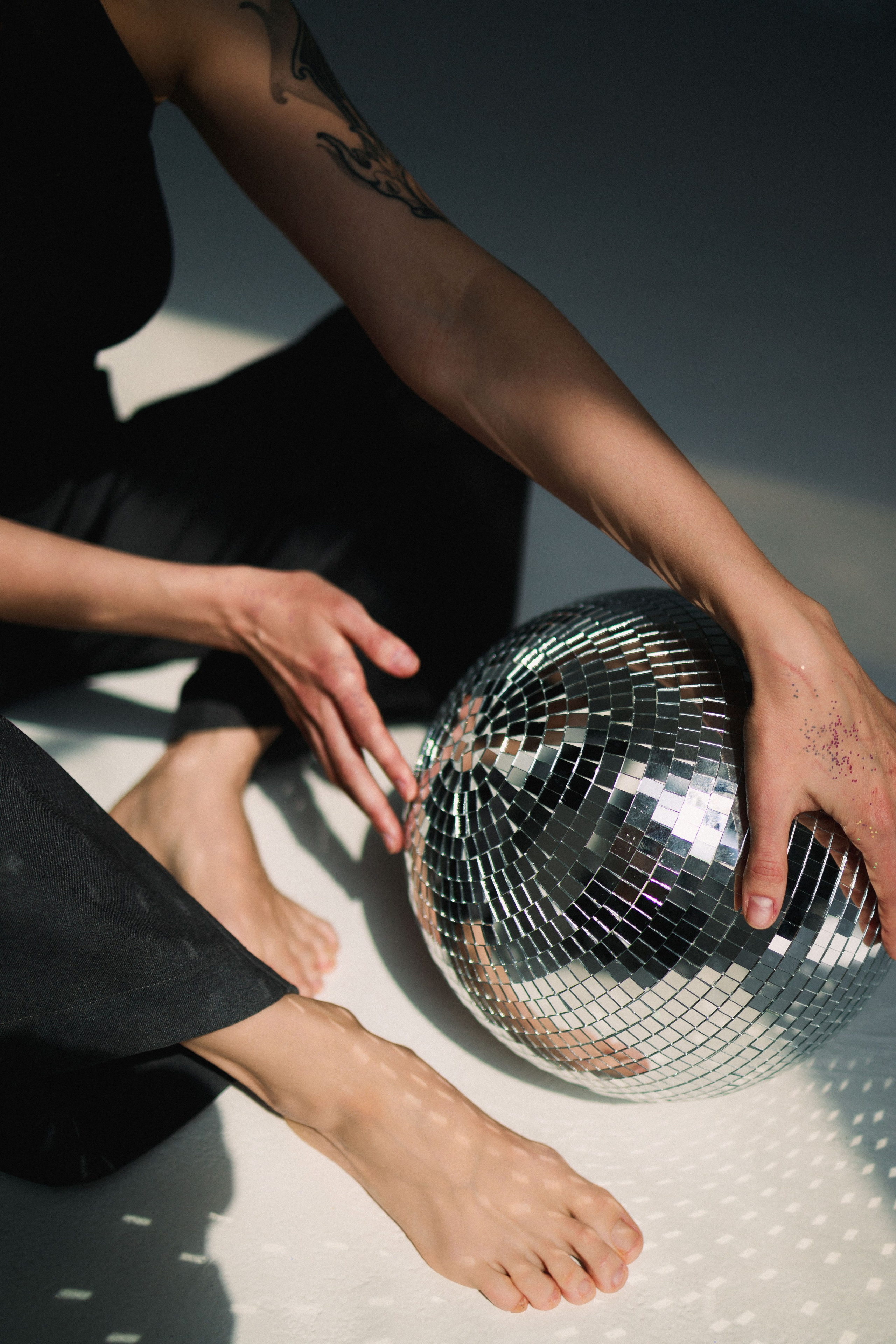 Карина. Семейный видеограф в Москве Элина Ладова