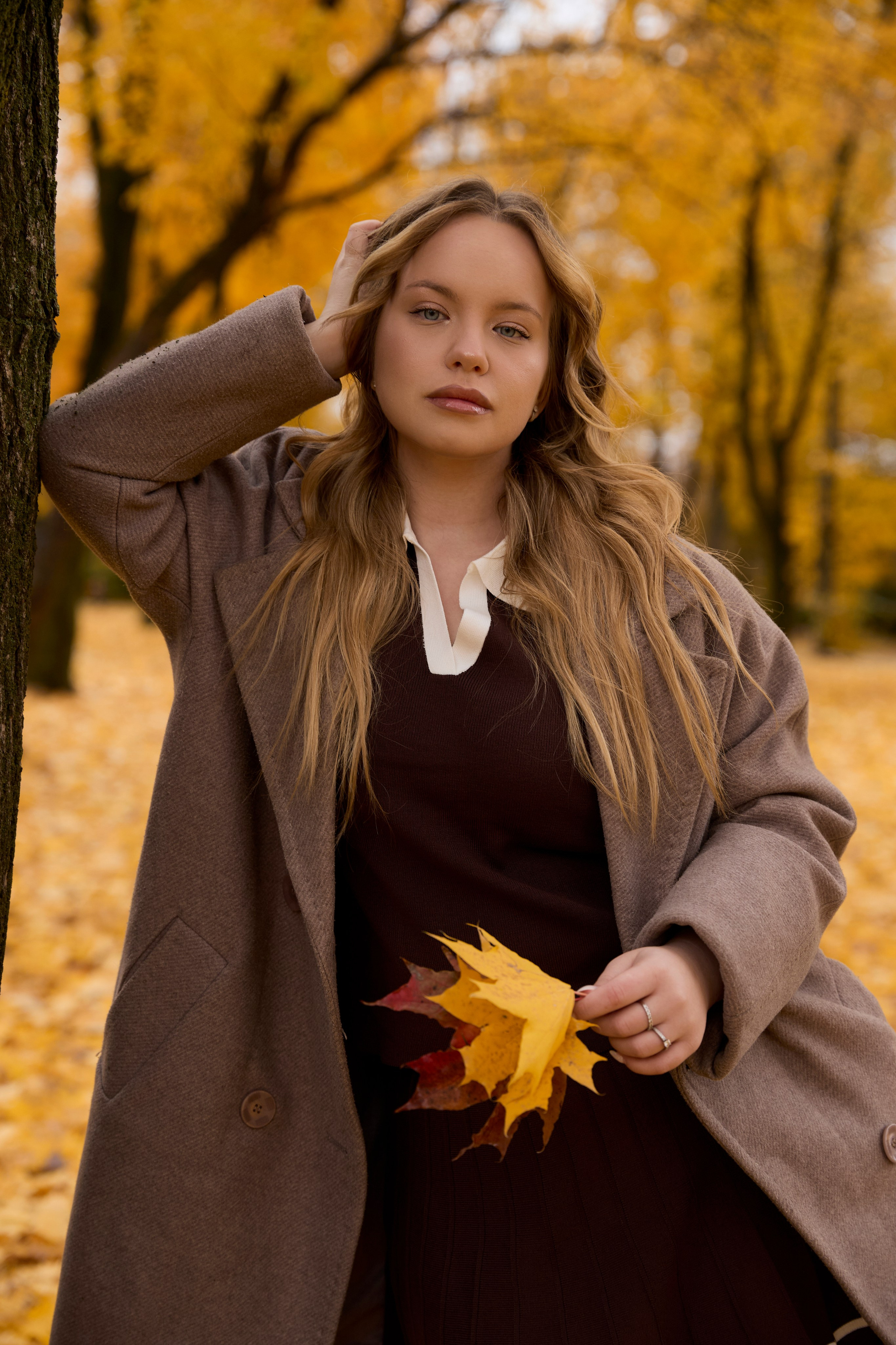 Маргарита. Женский фотограф