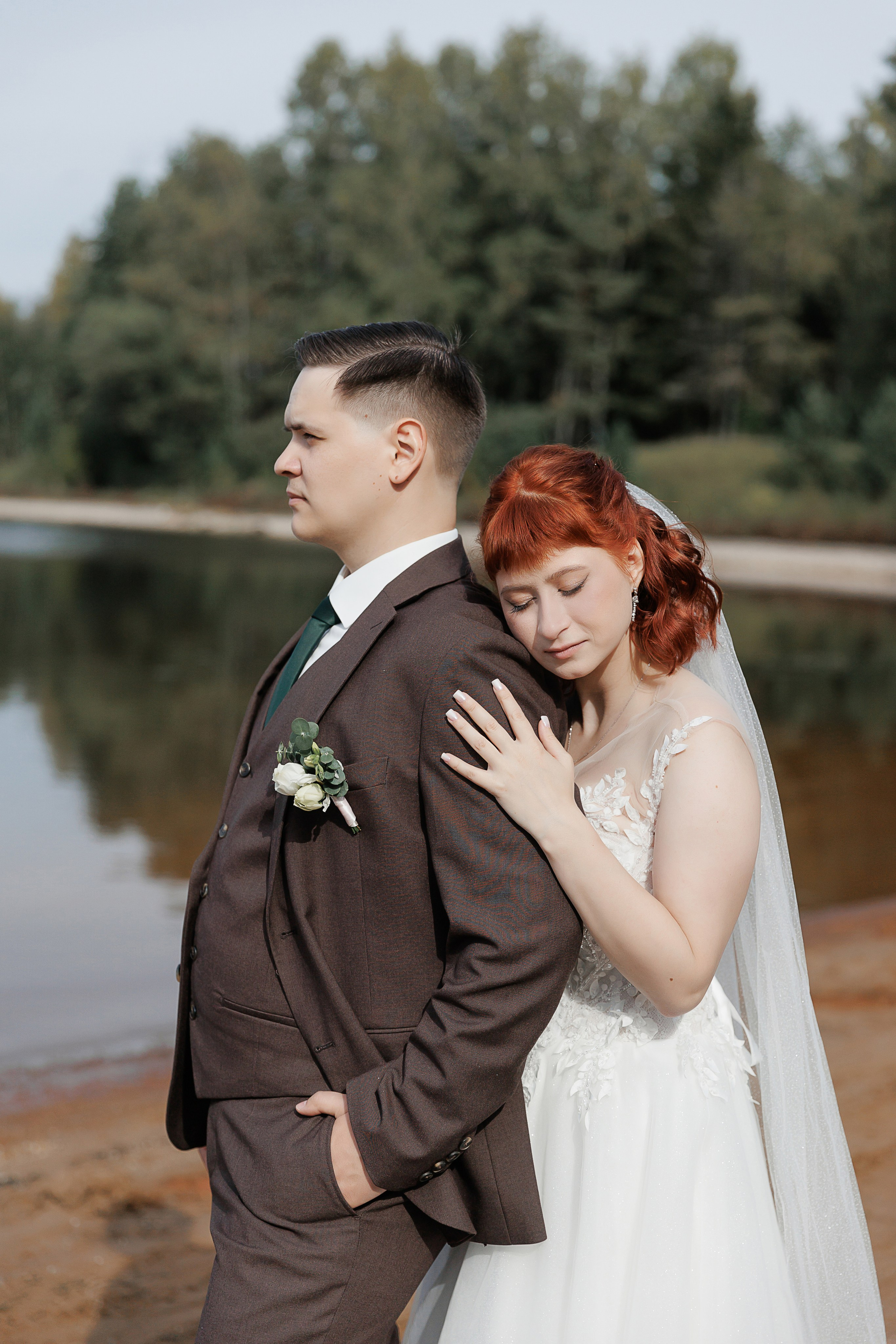 Свадьба. Свадебный и семейный фотограф в Твери и Тверской области