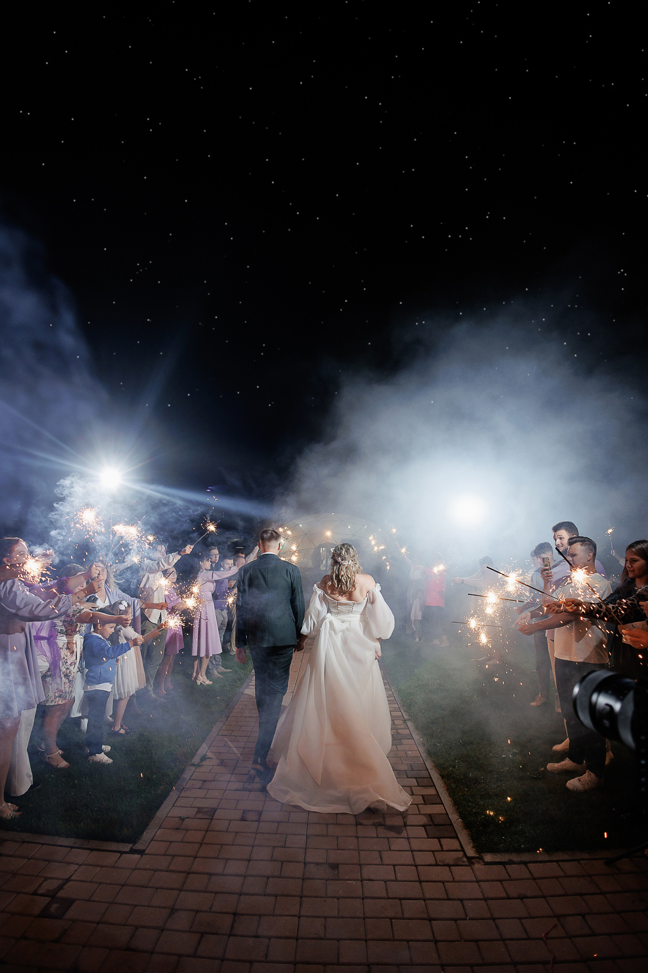 Свадьба Ксении и Игоря. Свадебный и семейный фотограф в Твери и Тверской области