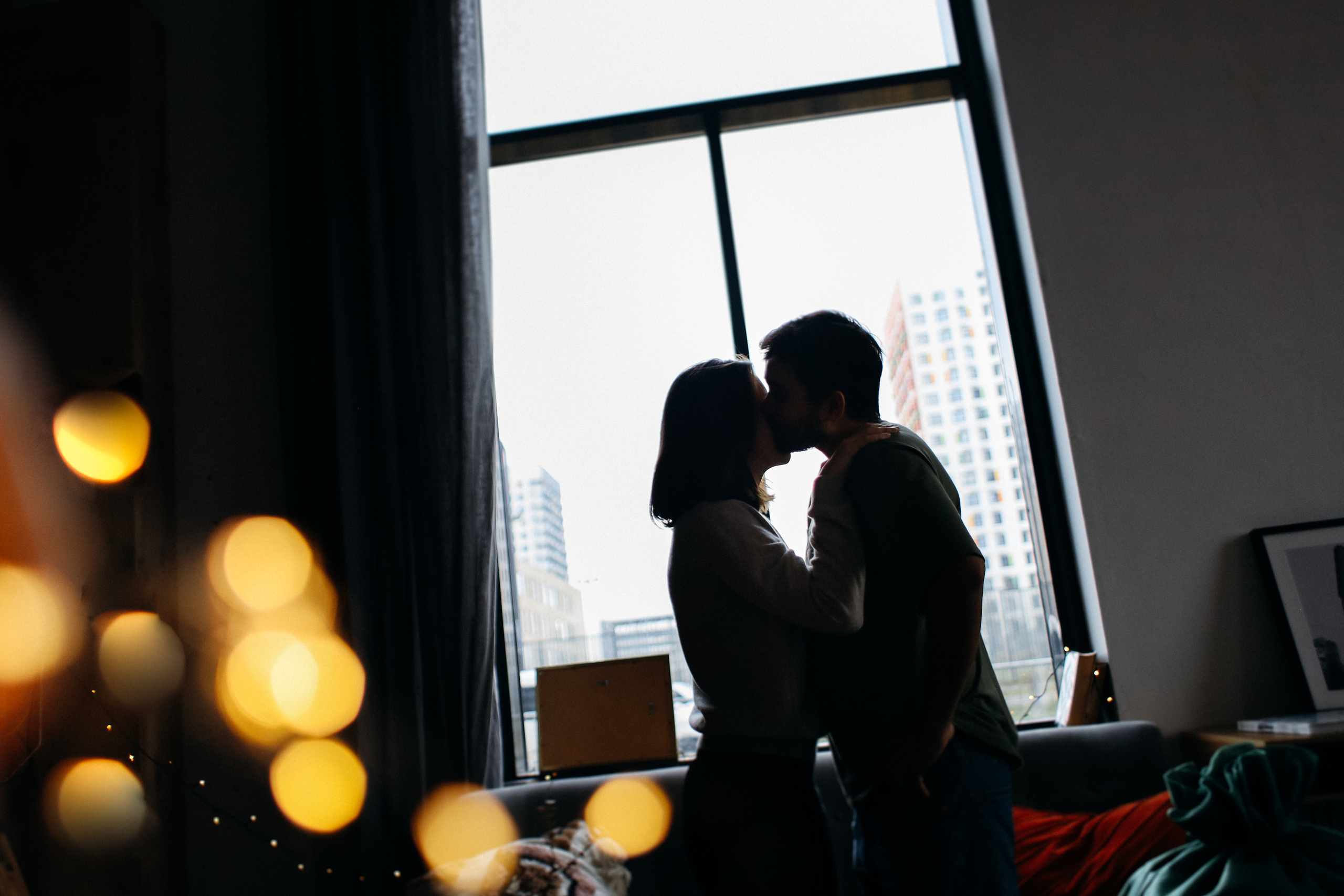 Фотограф Оля Чик