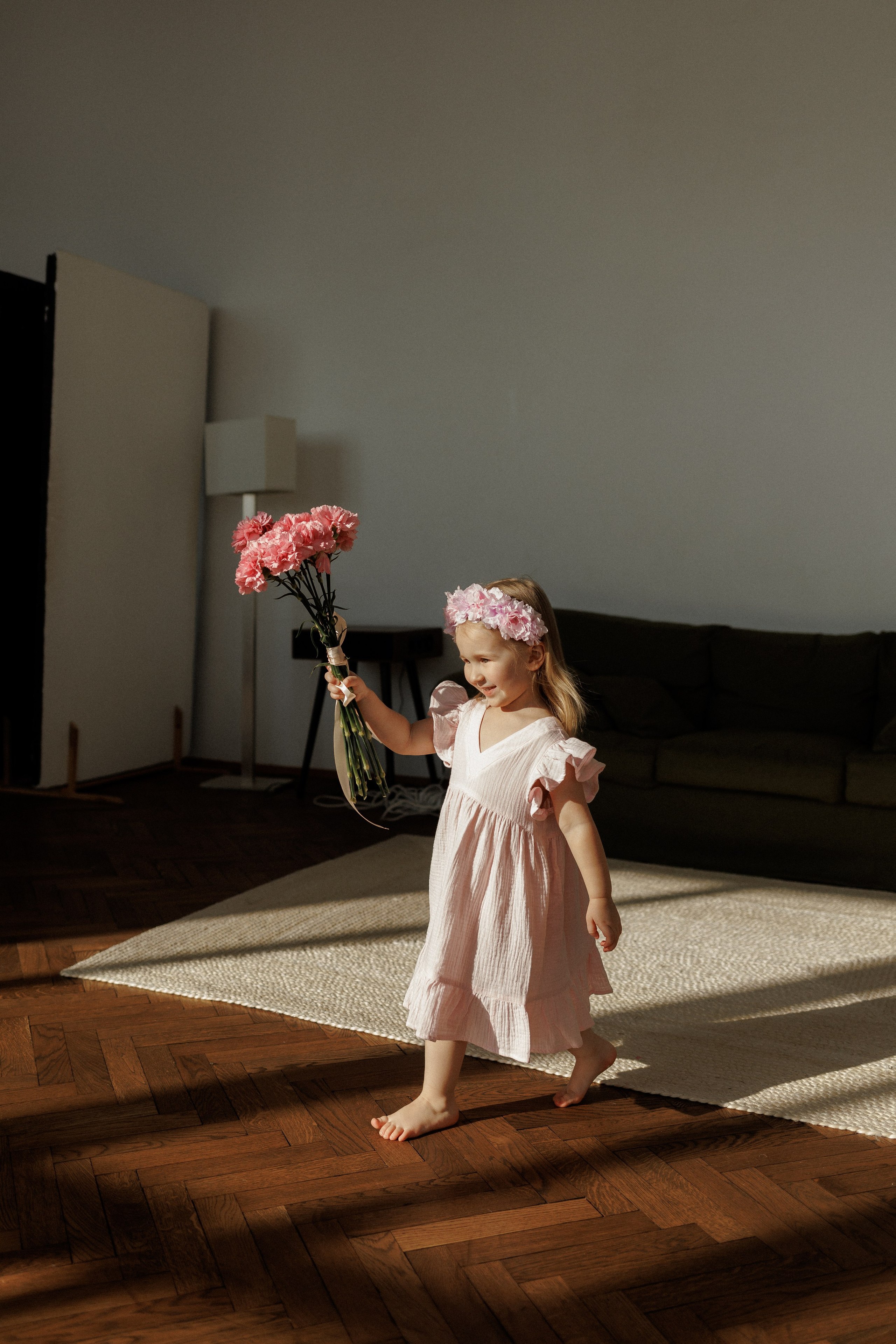 СТУДИЯ. Семейный и детский фотограф в Нижнем Новгороде Буслаева Мария