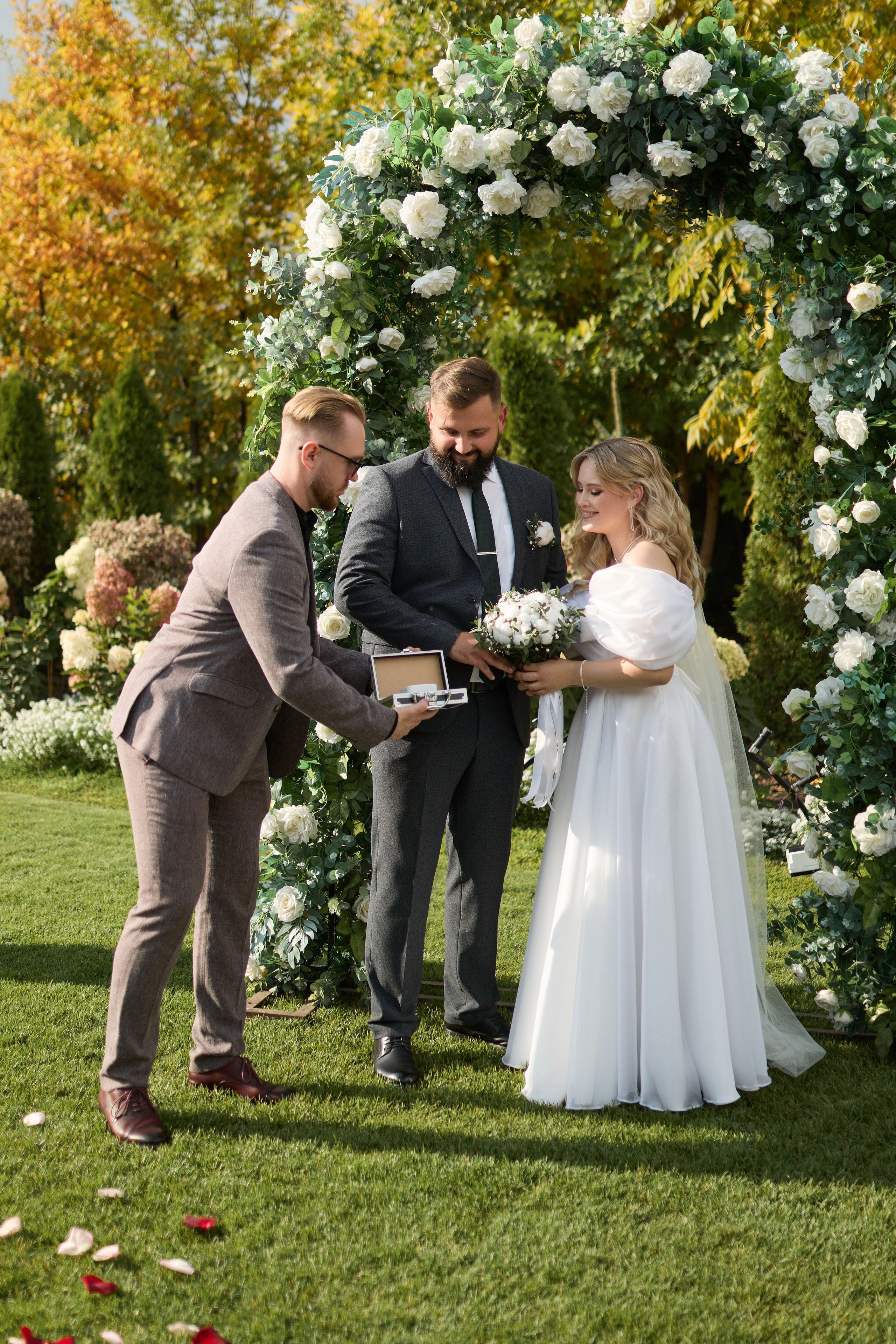 Елена и Денис.19.09.2025. Алина Каравайцева. Фотограф в городе Барнаул