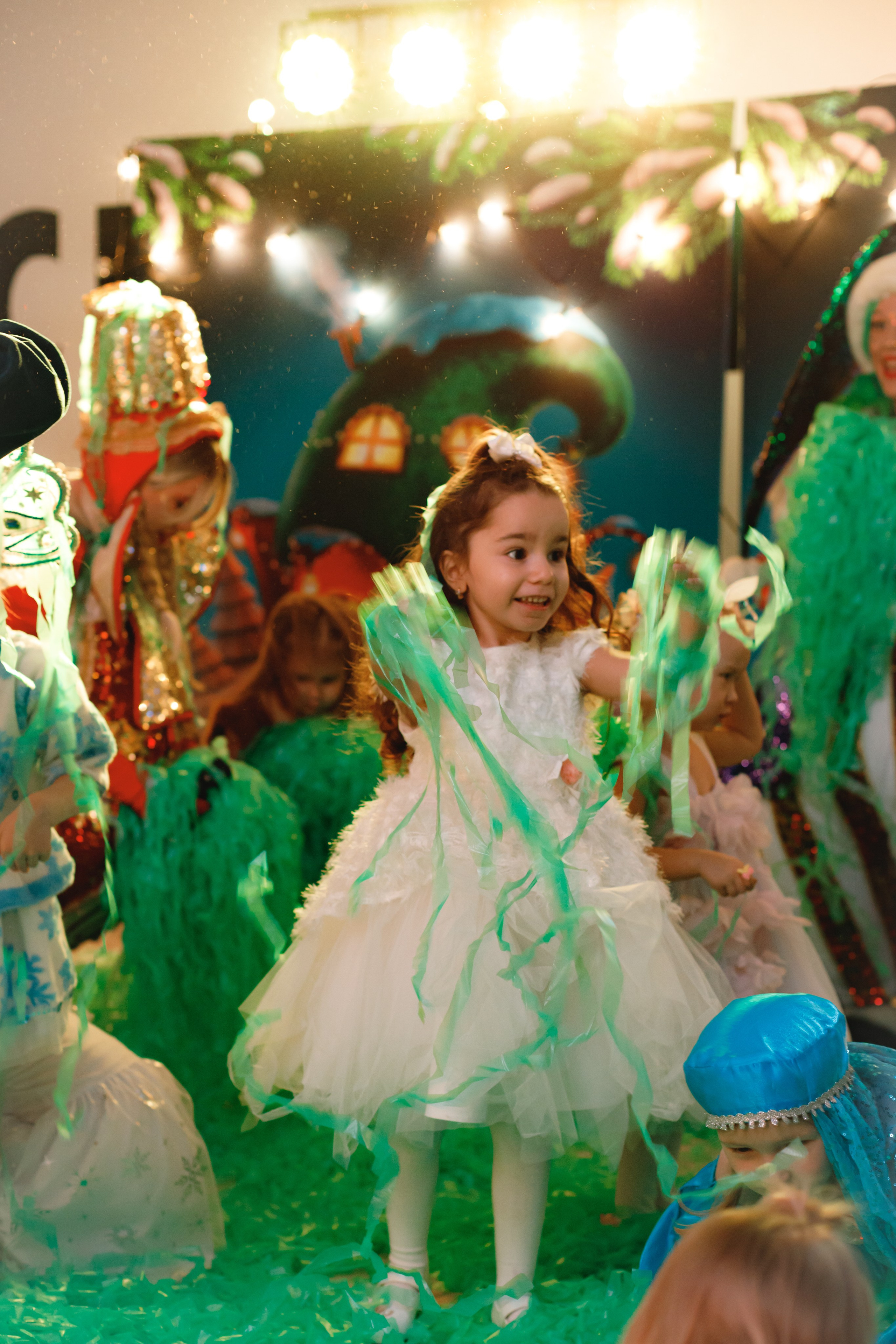 Happy new year. Photokarish