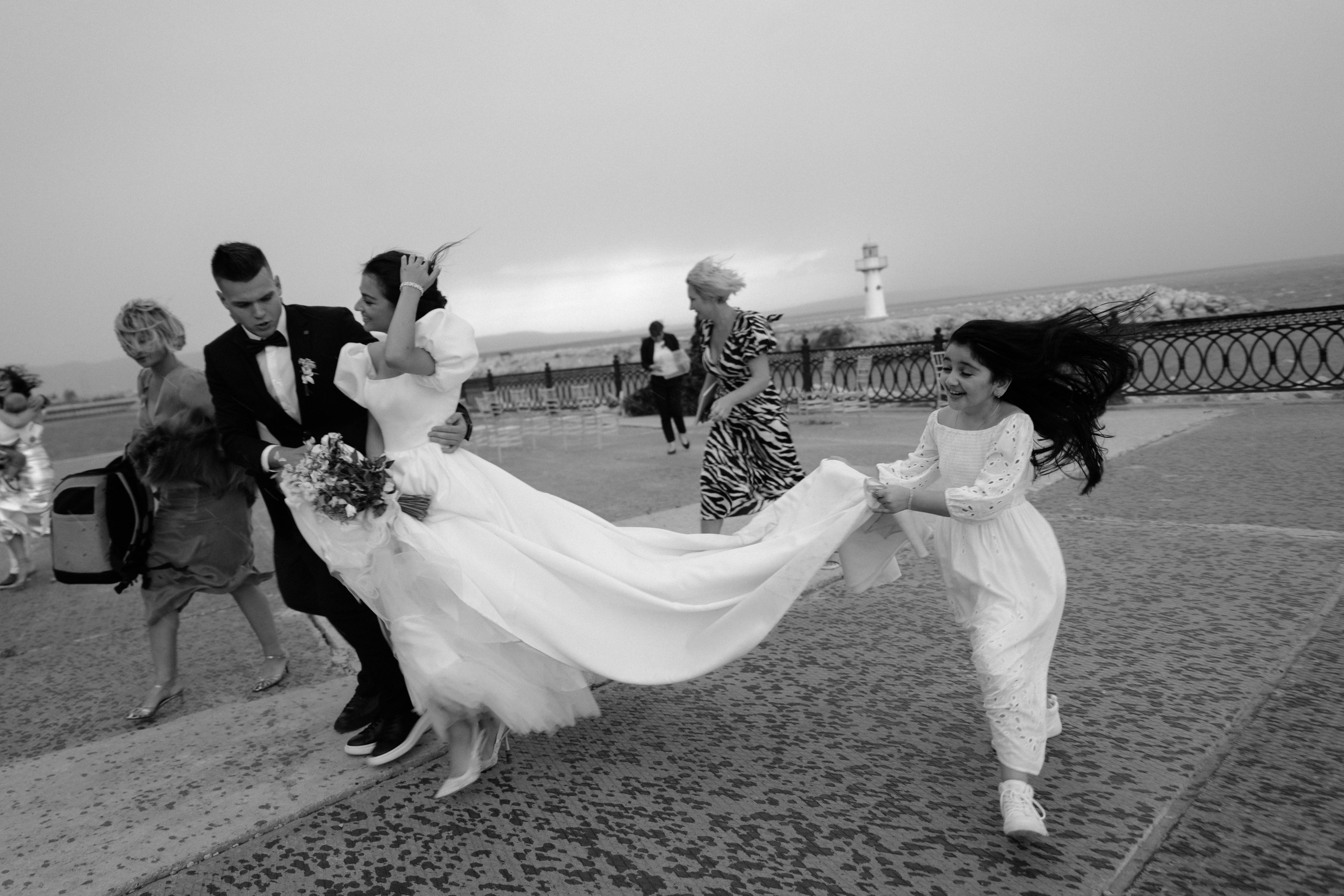 Angelina & Ivan. Портретный фотограф Анастасия Завалкевич