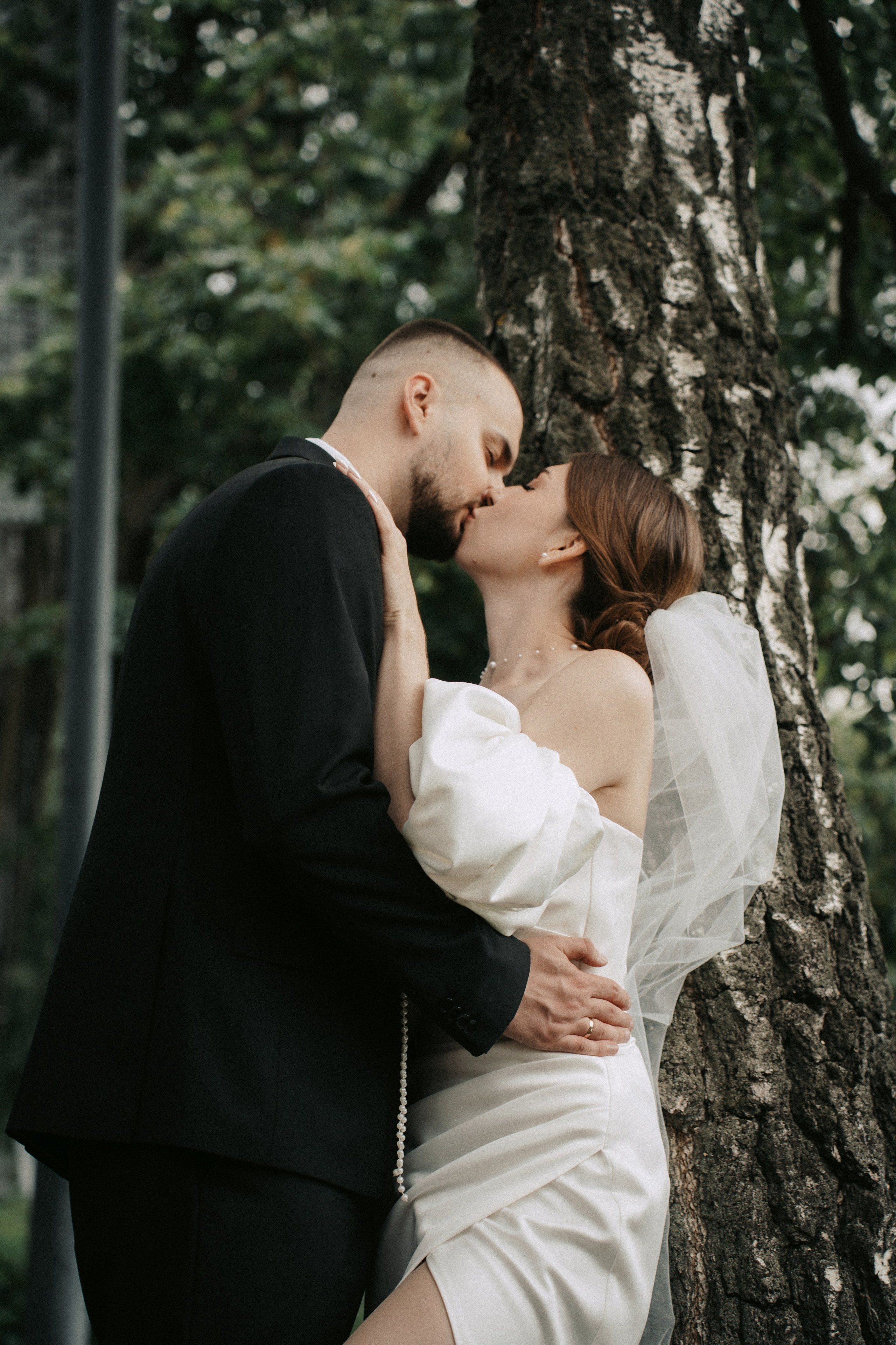 Наталья и Кирилл. Главная