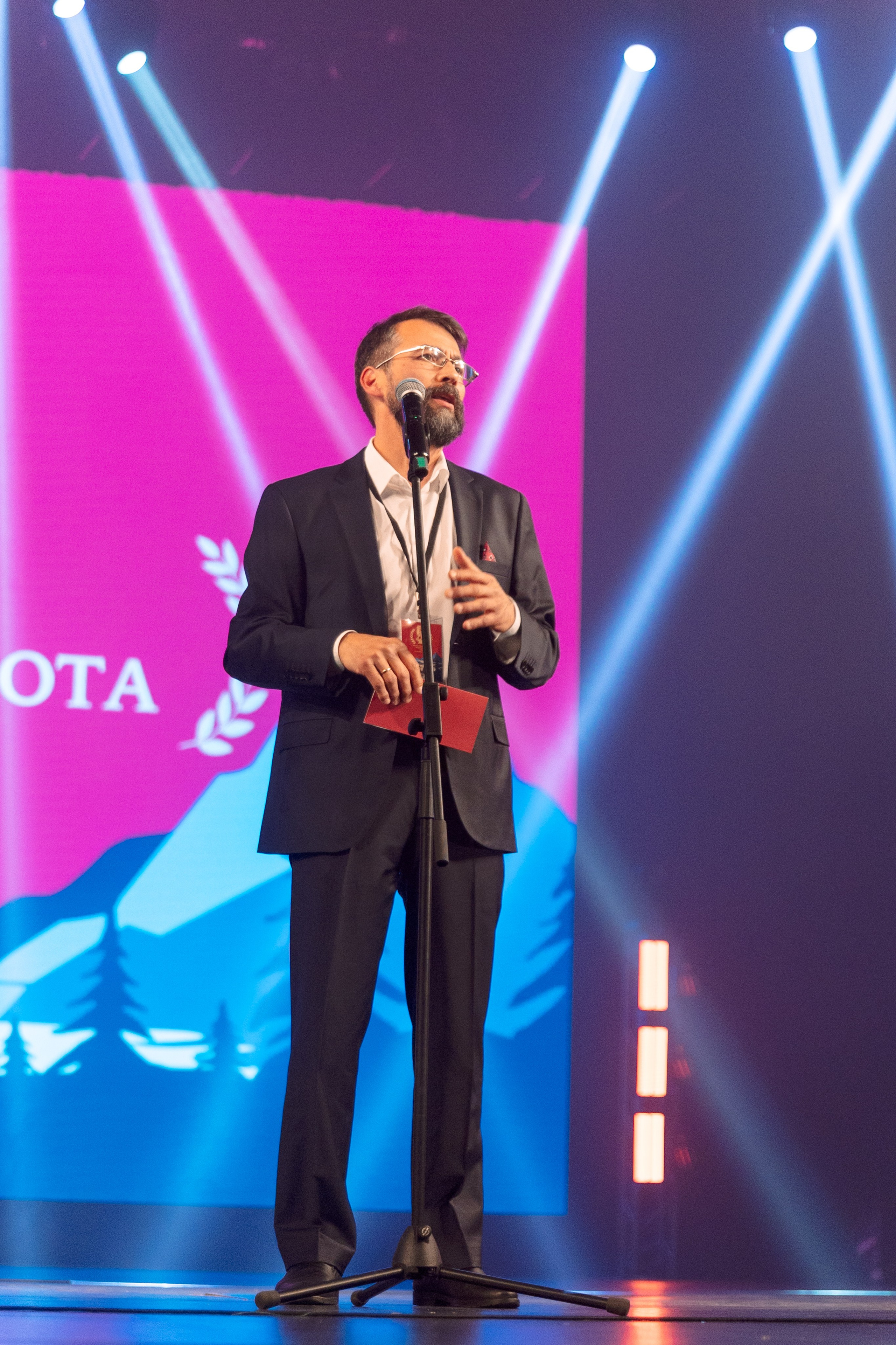 II Дальневосточная Кинопремия. Свадебный и семейный фотограф в Улан-Удэ