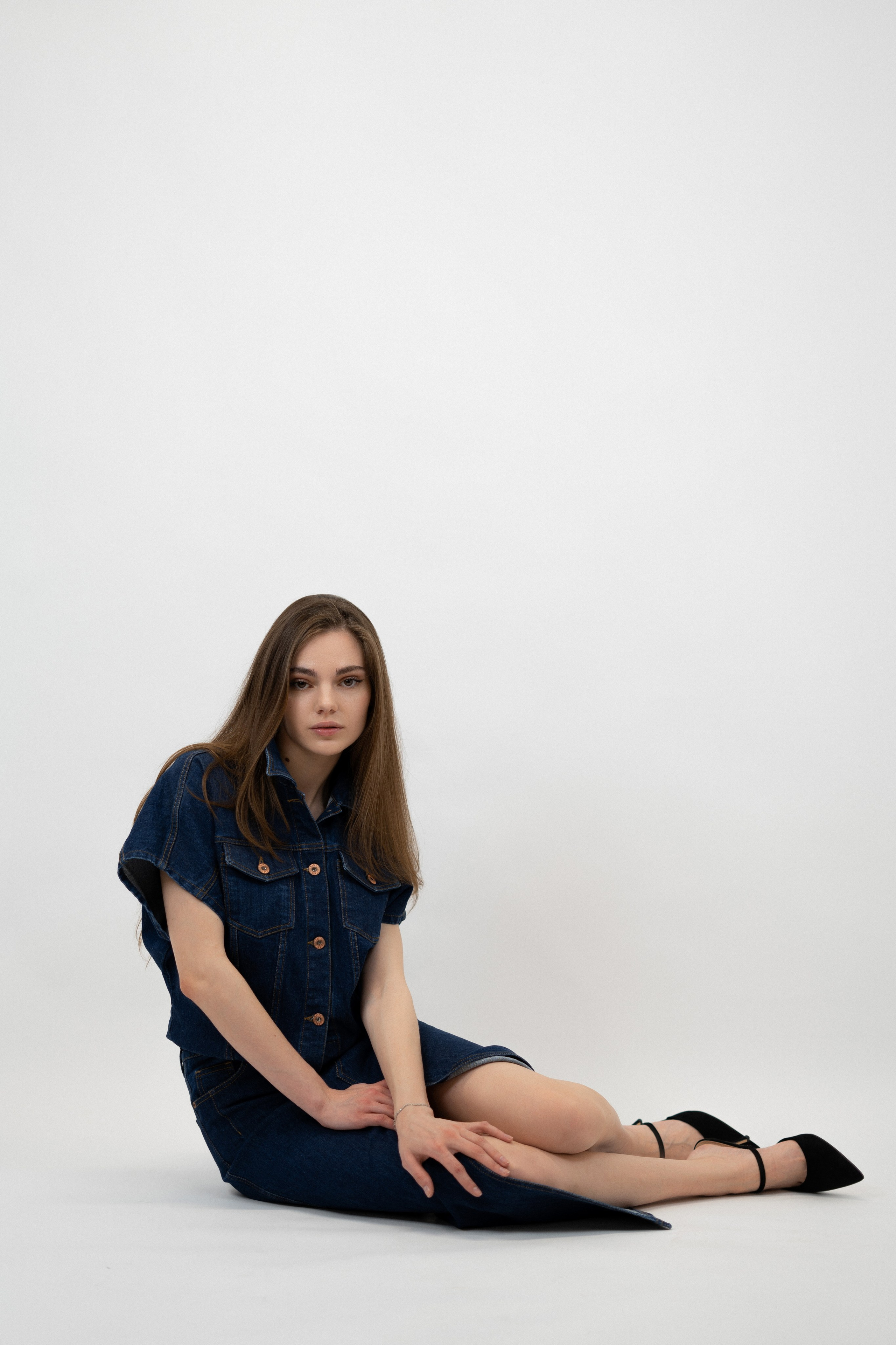 Полина Шебельбайн. Модельное агентство TM Models в Калининграде