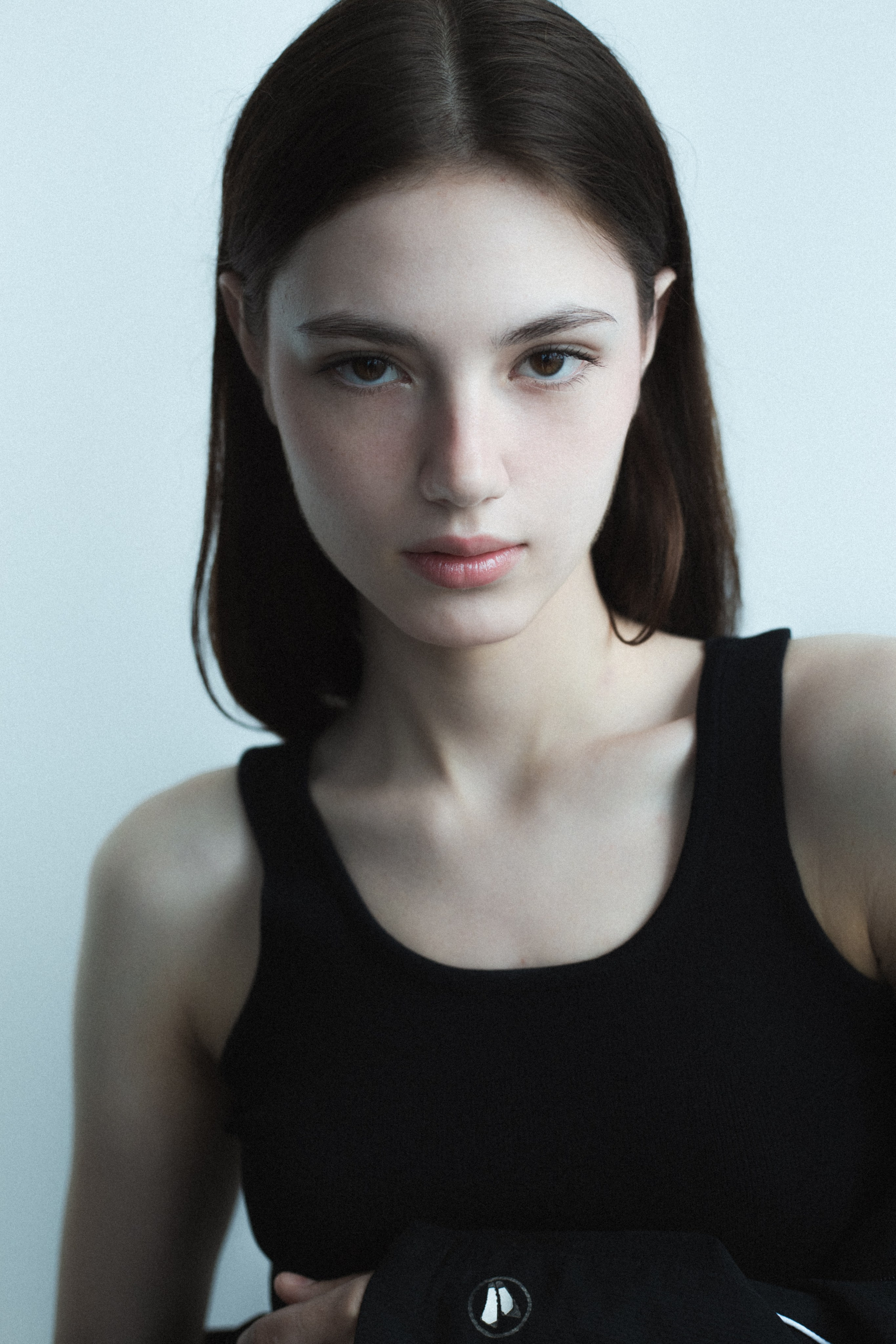 Ярослава Абрамова. Модельное агентство TM Models в Калининграде