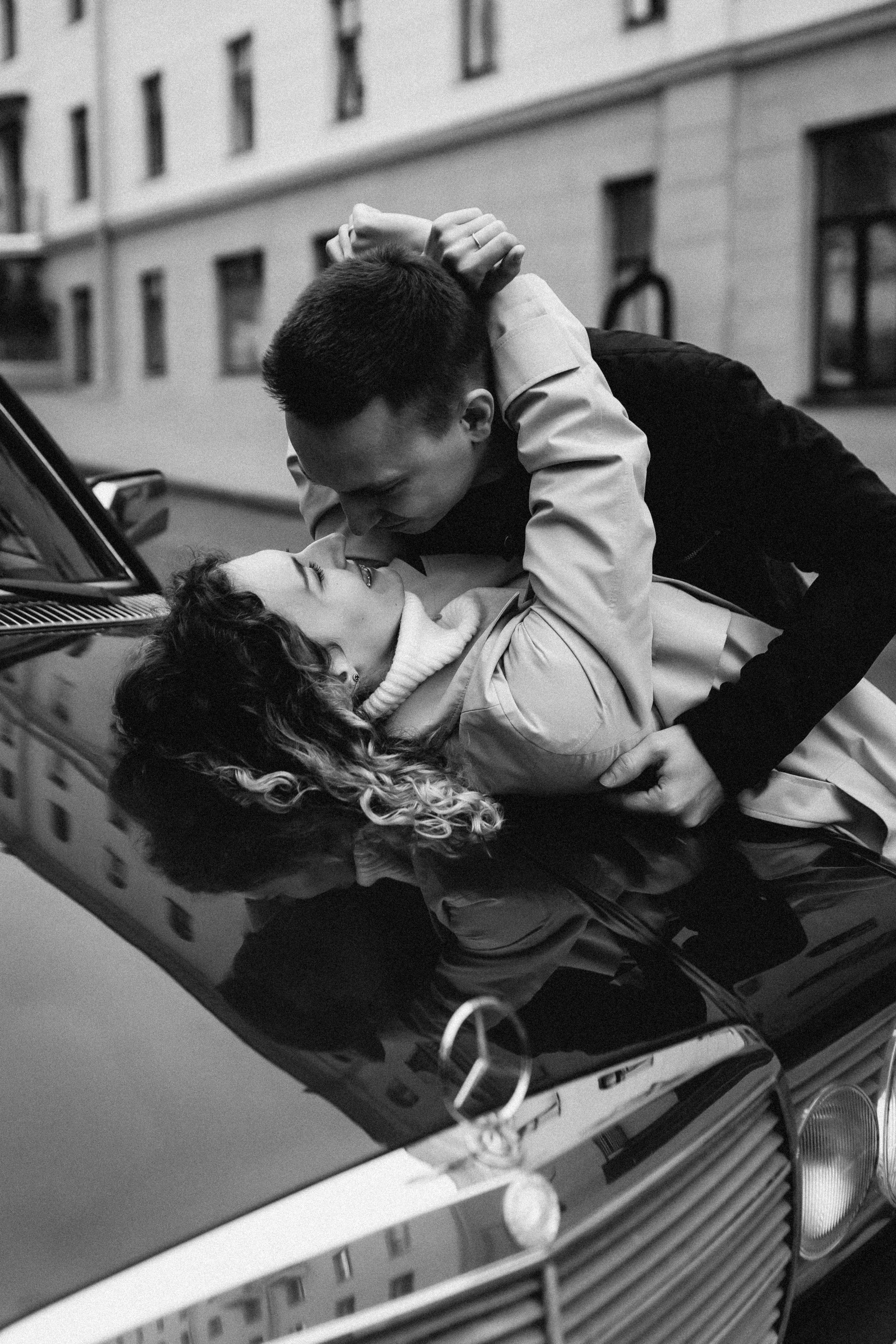 Вика и Илья. Семейный фотограф Минск Усова Ольга