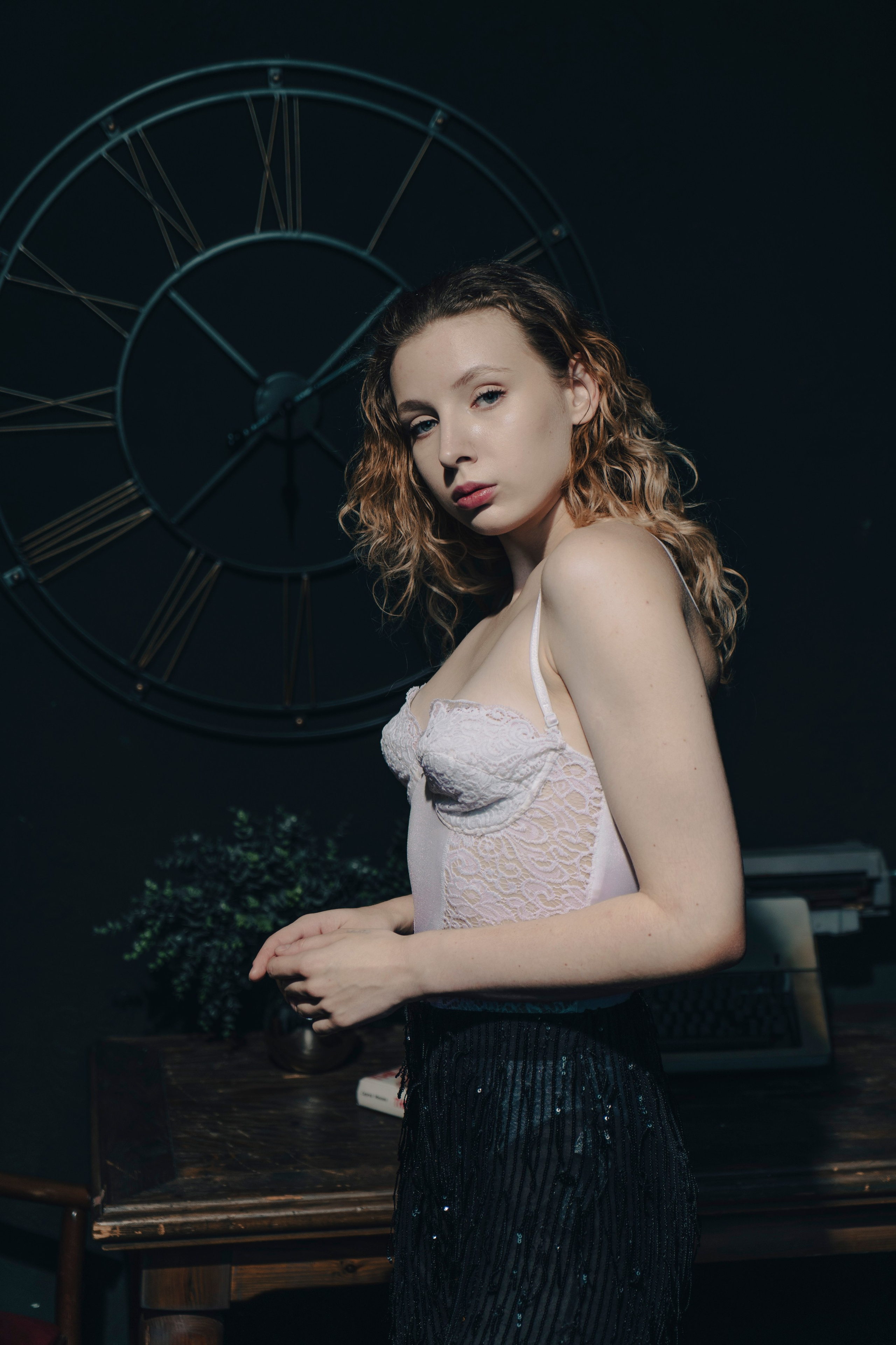 № 9. Профессиональный портретный фотограф в Москве Владимир Глаголев