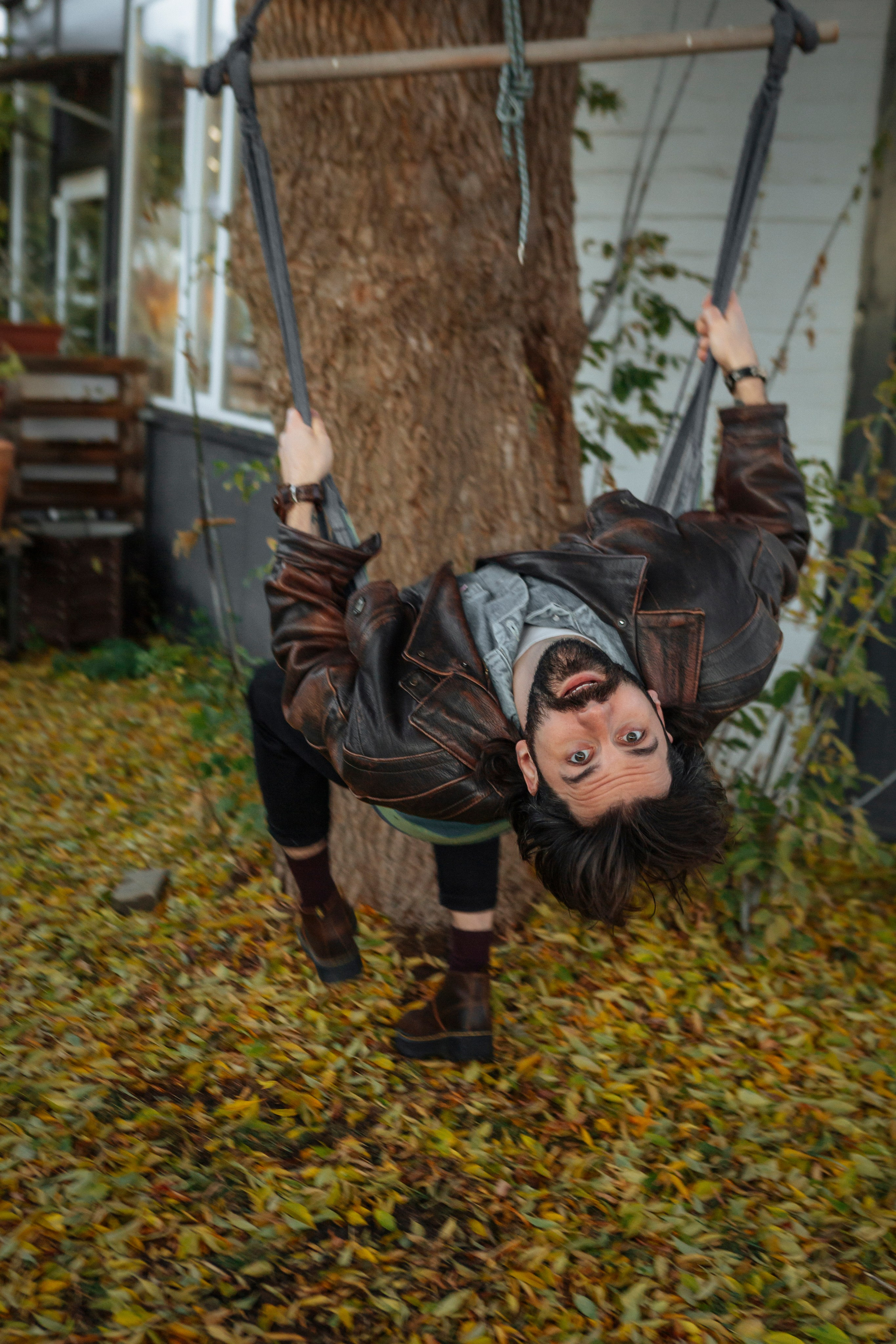 Фриссон. Портретный фотограф в Минске