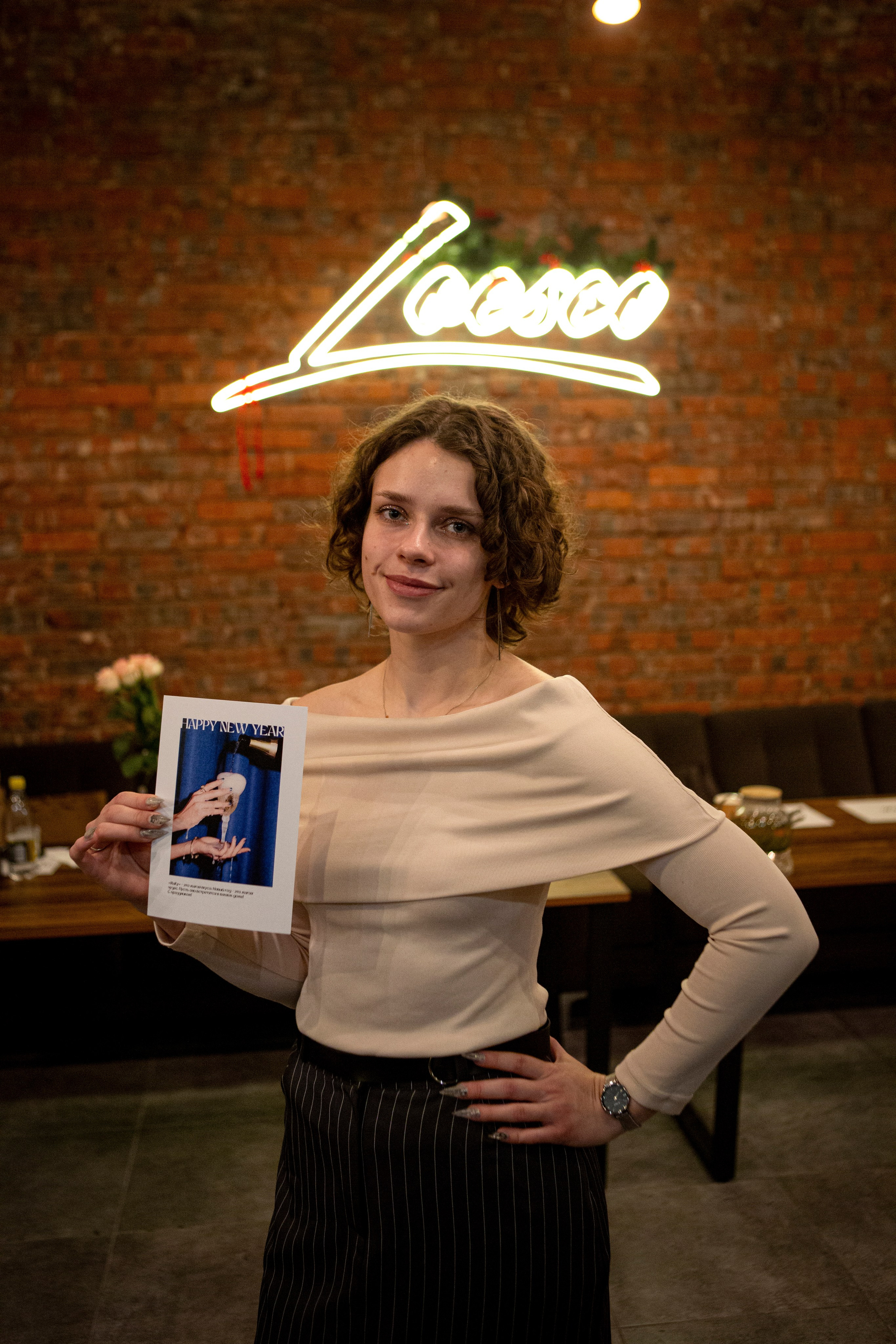 Закрытый показ ATADURDYEV. Портретный фотограф в Минске