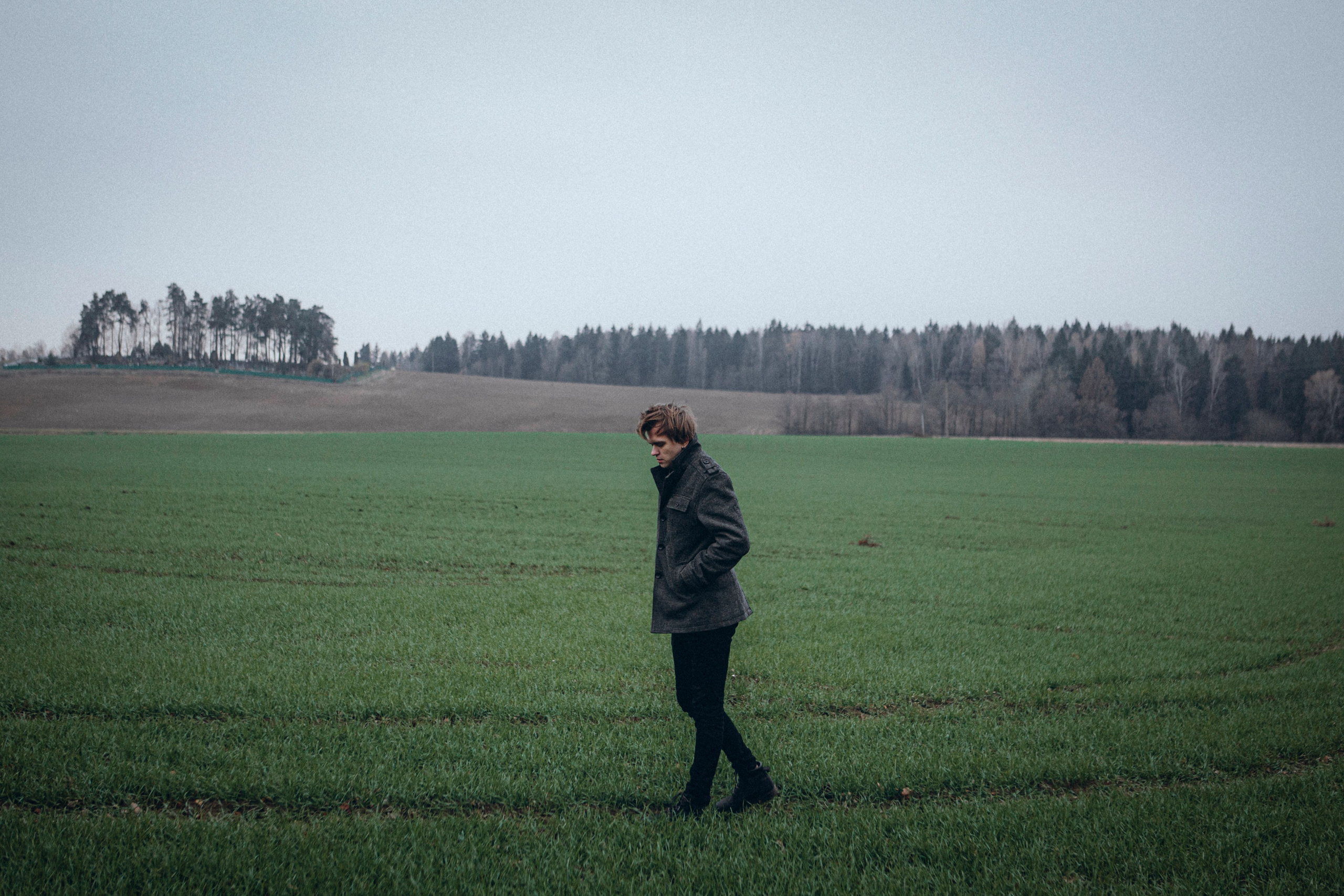 Гордость и предубеждение. Портретный фотограф в Минске