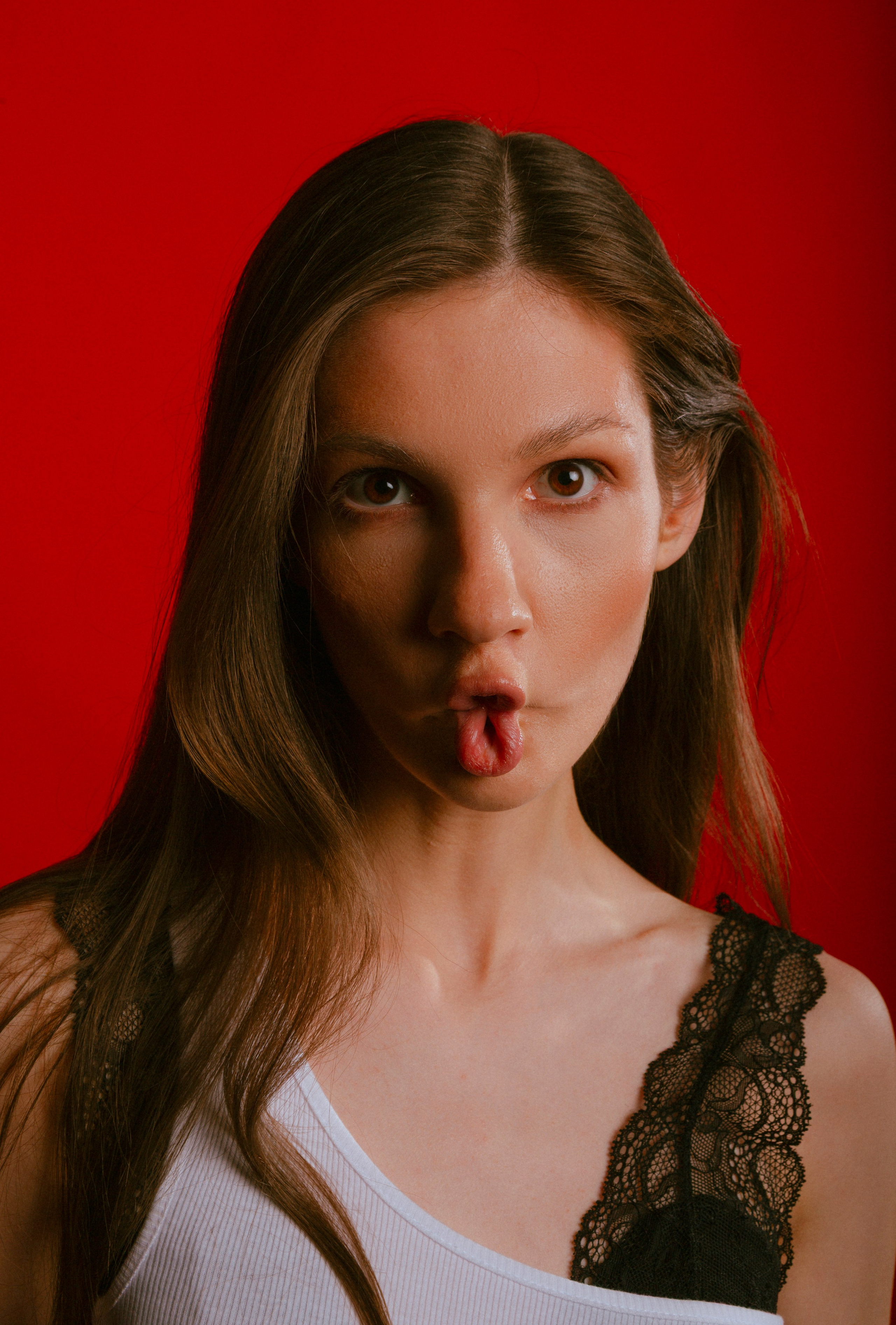 Внутри меня. Портретный фотограф в Минске