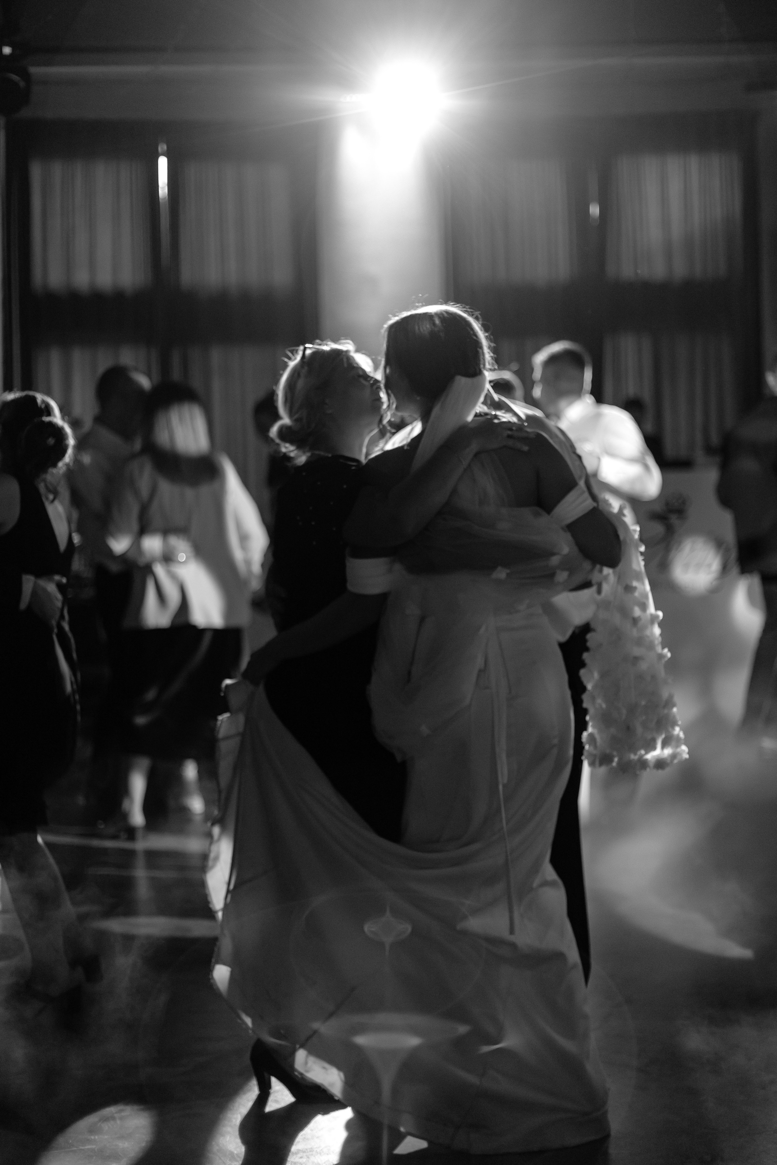 Стильный свадебный кутеж. Свадебный и семейный фотограф Арина Кулёва