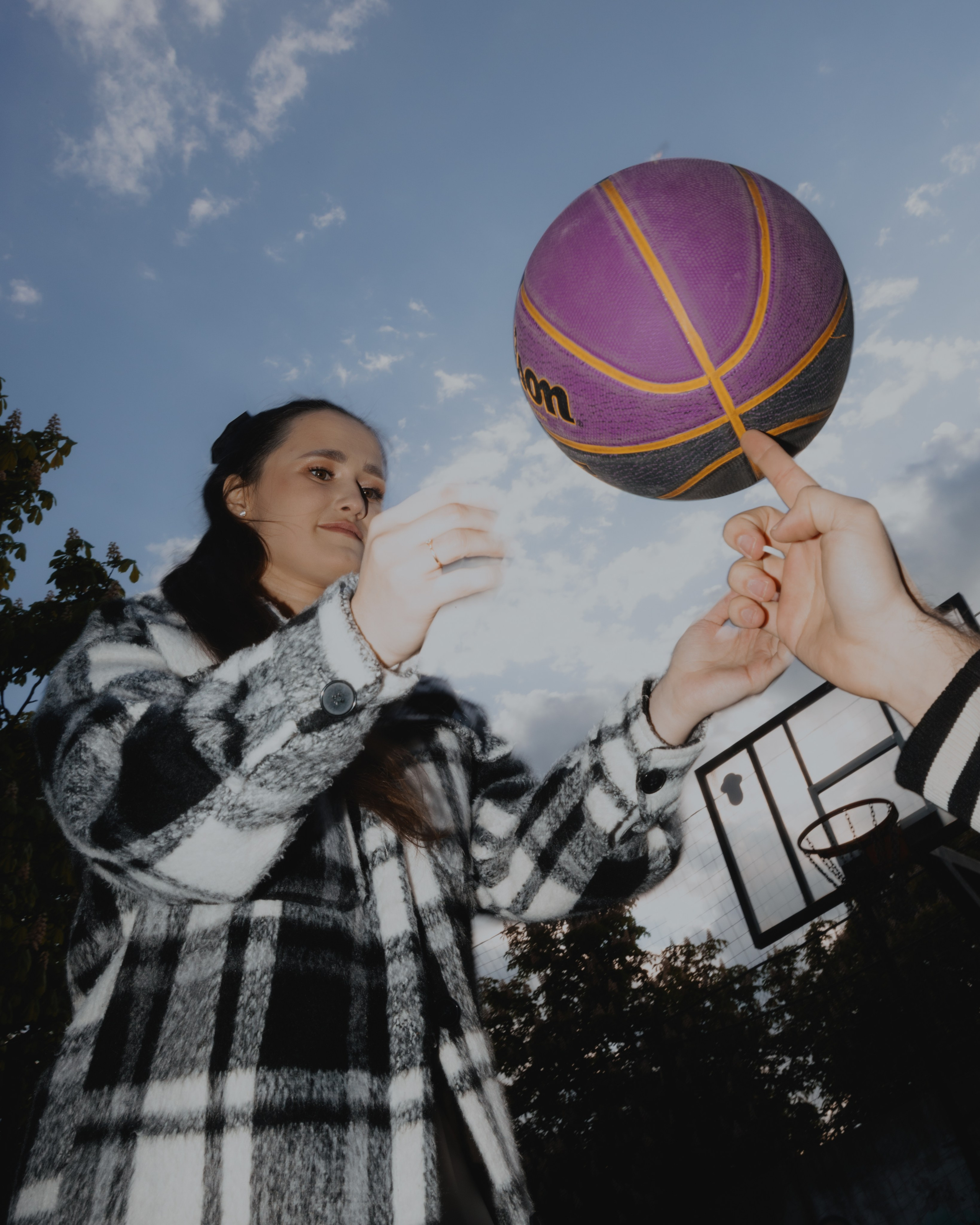 Полина и Егор. Свадебные фотографы в Гомеле и Минске Сергей и Анастасия Фещенок